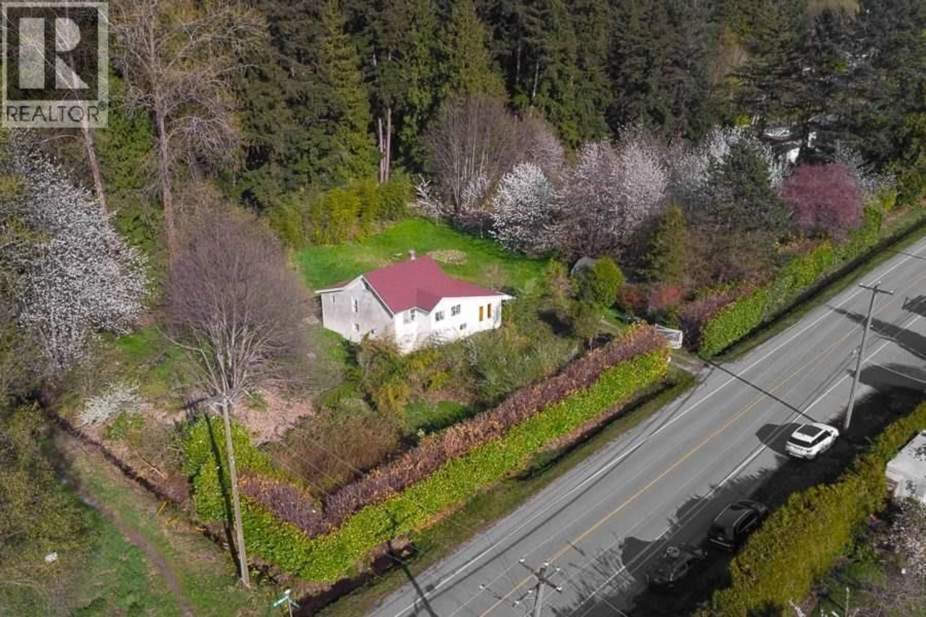 Unknown for 7908 WILLARD STREET, Burnaby British Columbia V3N2W7