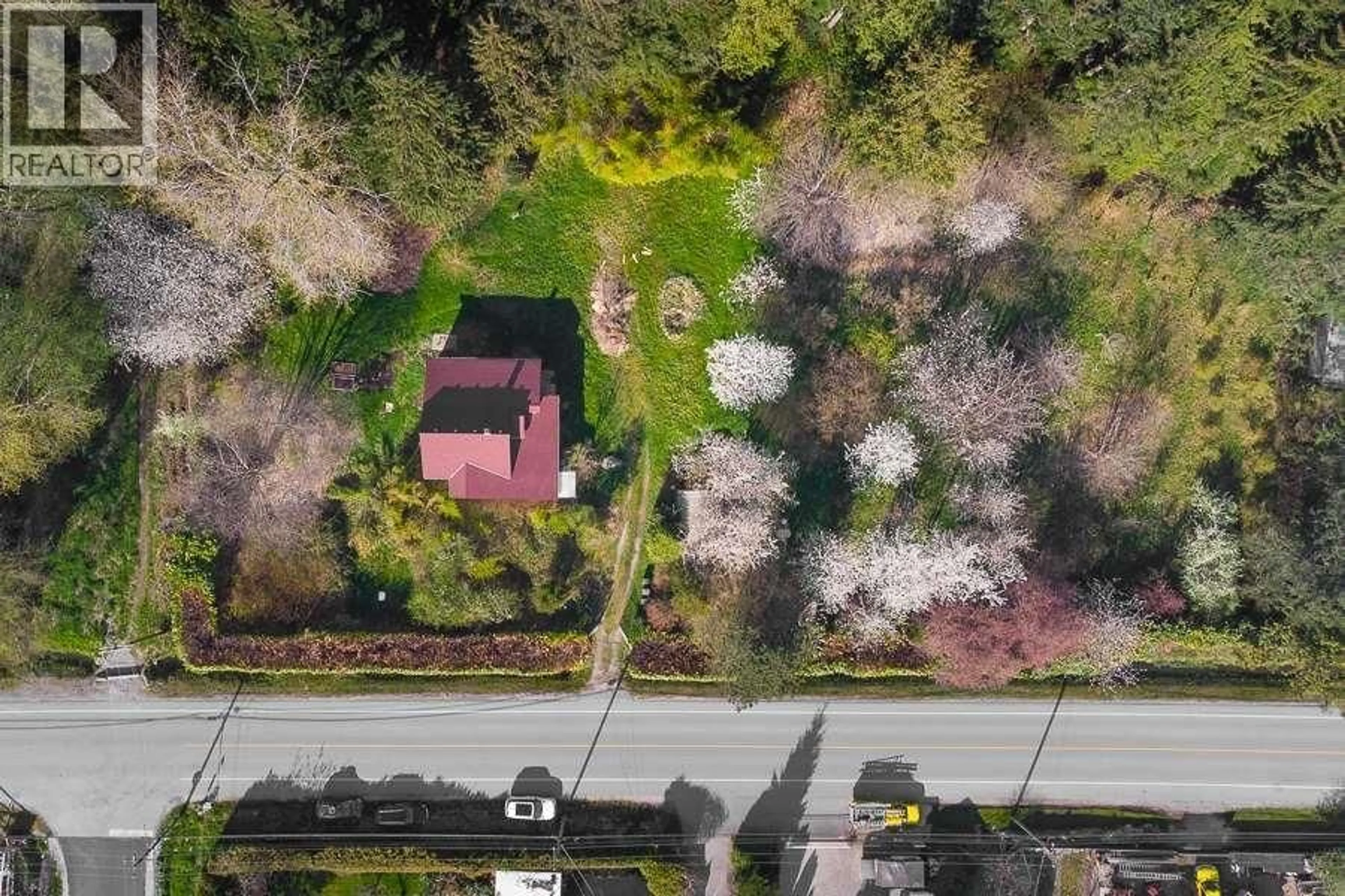 Unknown for 7908 WILLARD STREET, Burnaby British Columbia V3N2W7