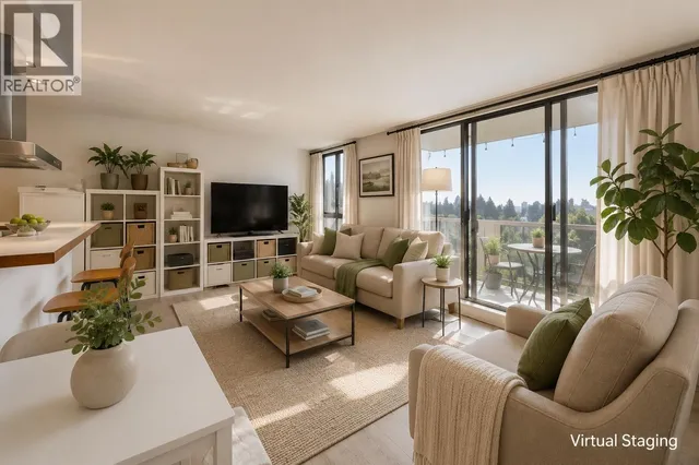705 - 6689 WILLINGDON AVENUE, Burnaby 2