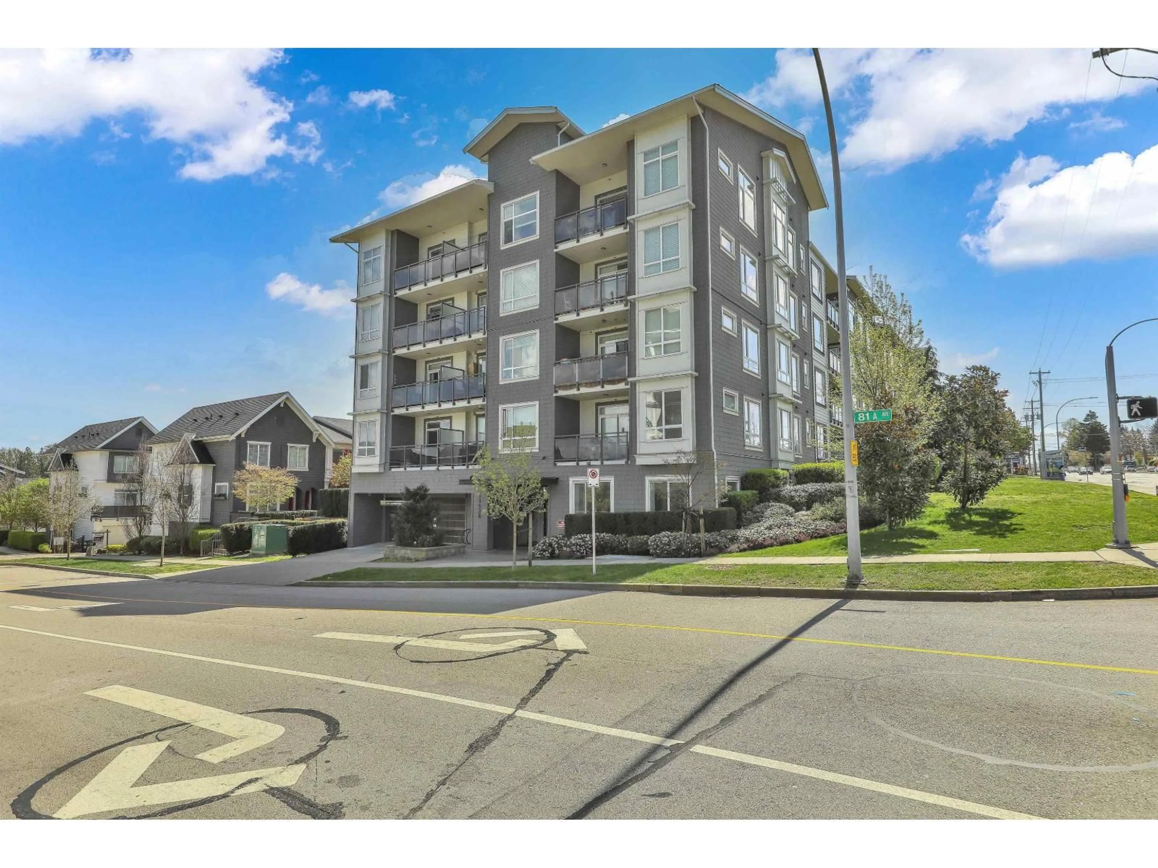 Unknown for 408 - 13628 81A AVENUE, Surrey British Columbia V3W3E2