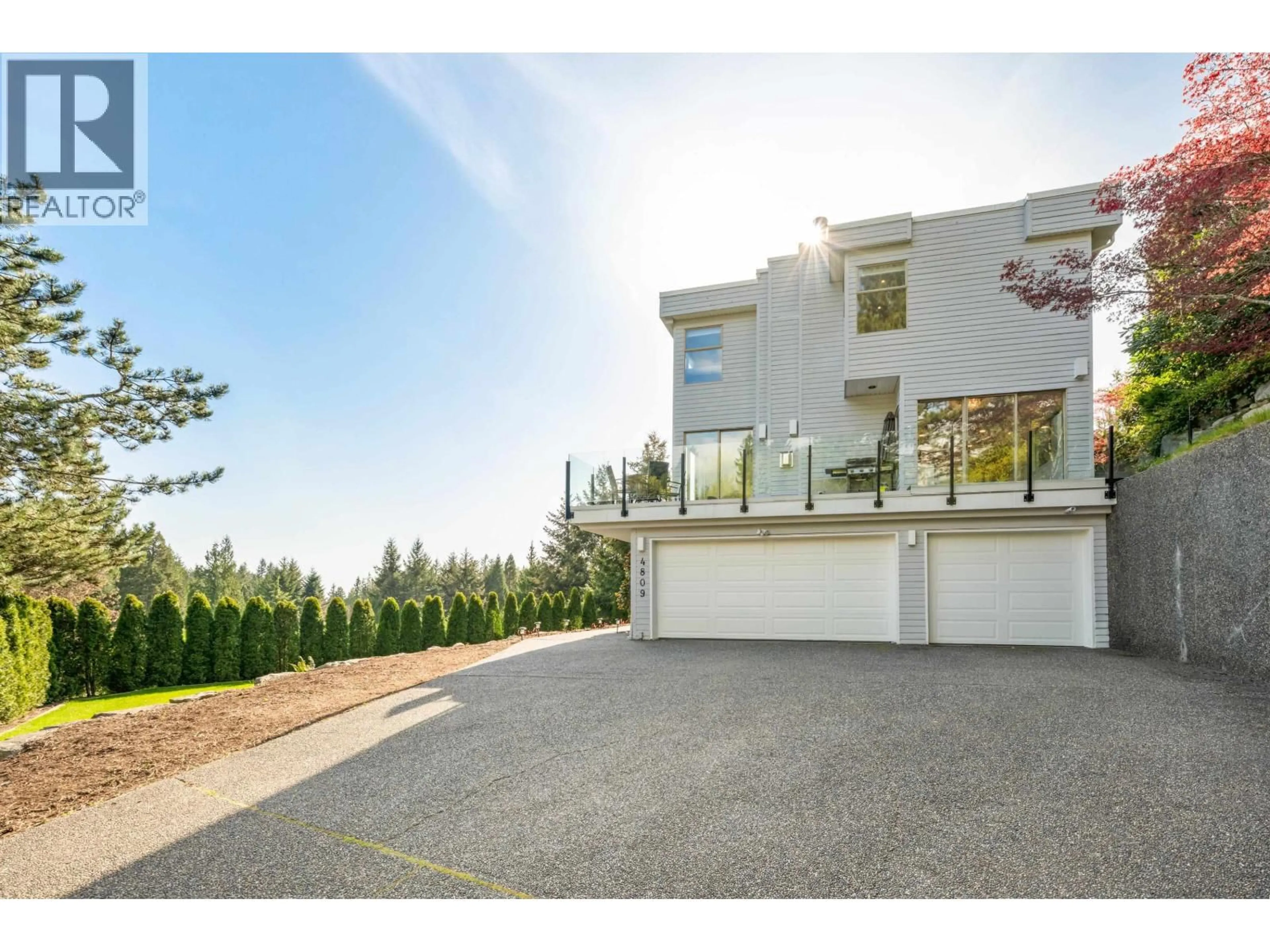 Unknown for 4809 NORTHWOOD PLACE, West Vancouver British Columbia V7S3C5