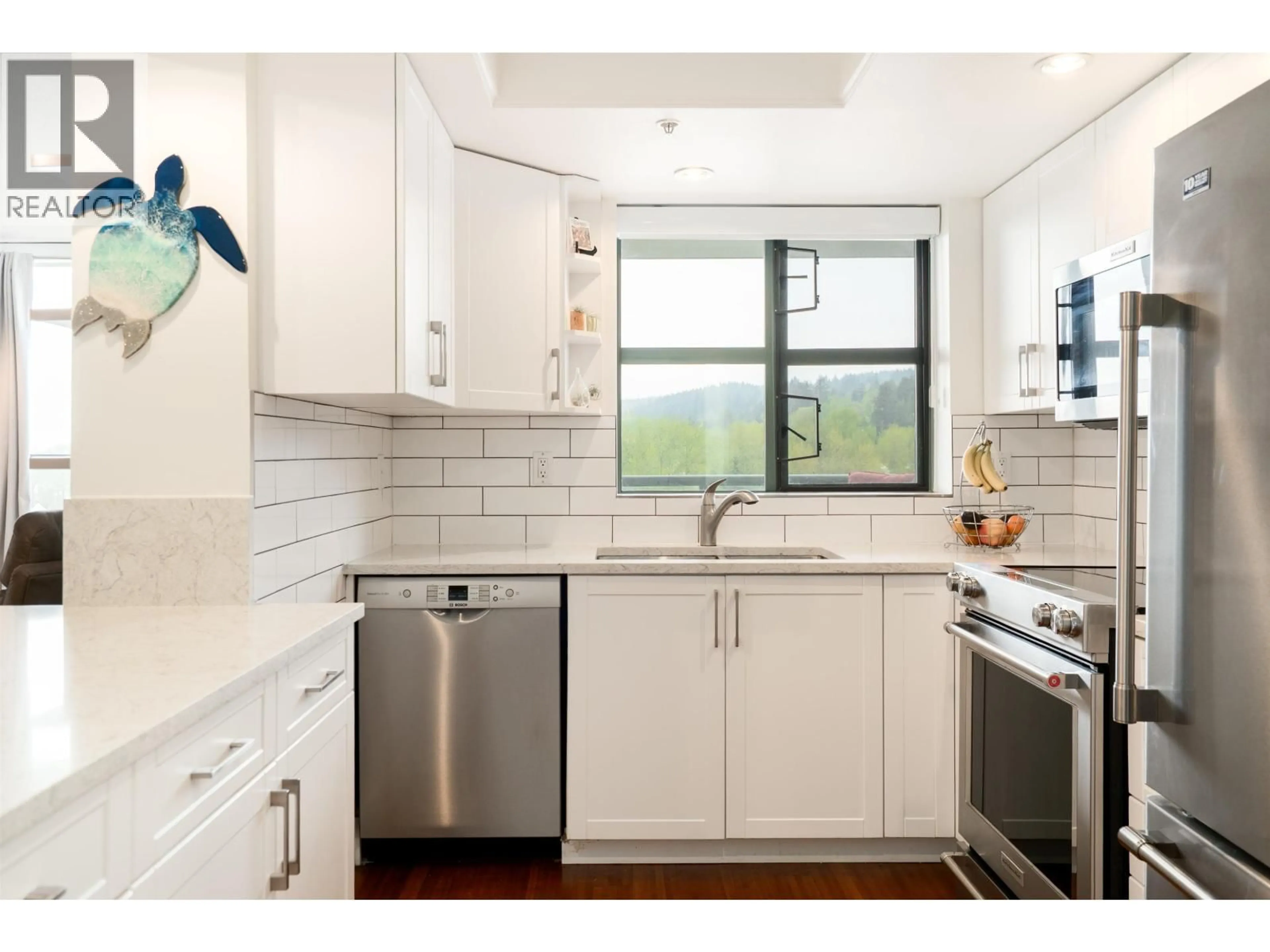 Unknown for 1101 - 200 NEWPORT DRIVE, Port Moody British Columbia V3H5B7