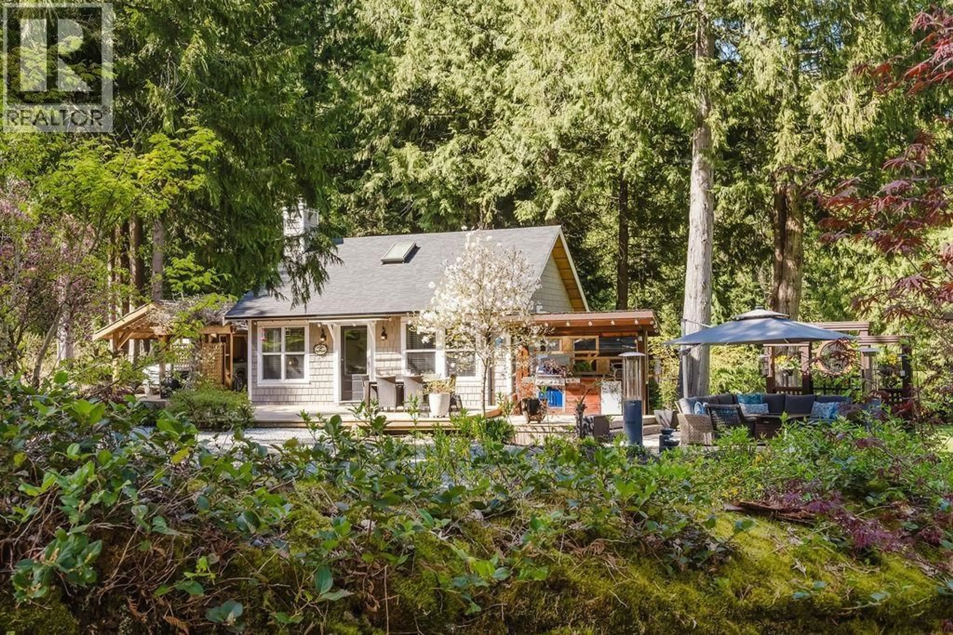 Unknown for 115 WILLIAMSONS LANDING ROAD, Gibsons British Columbia V0N1V6