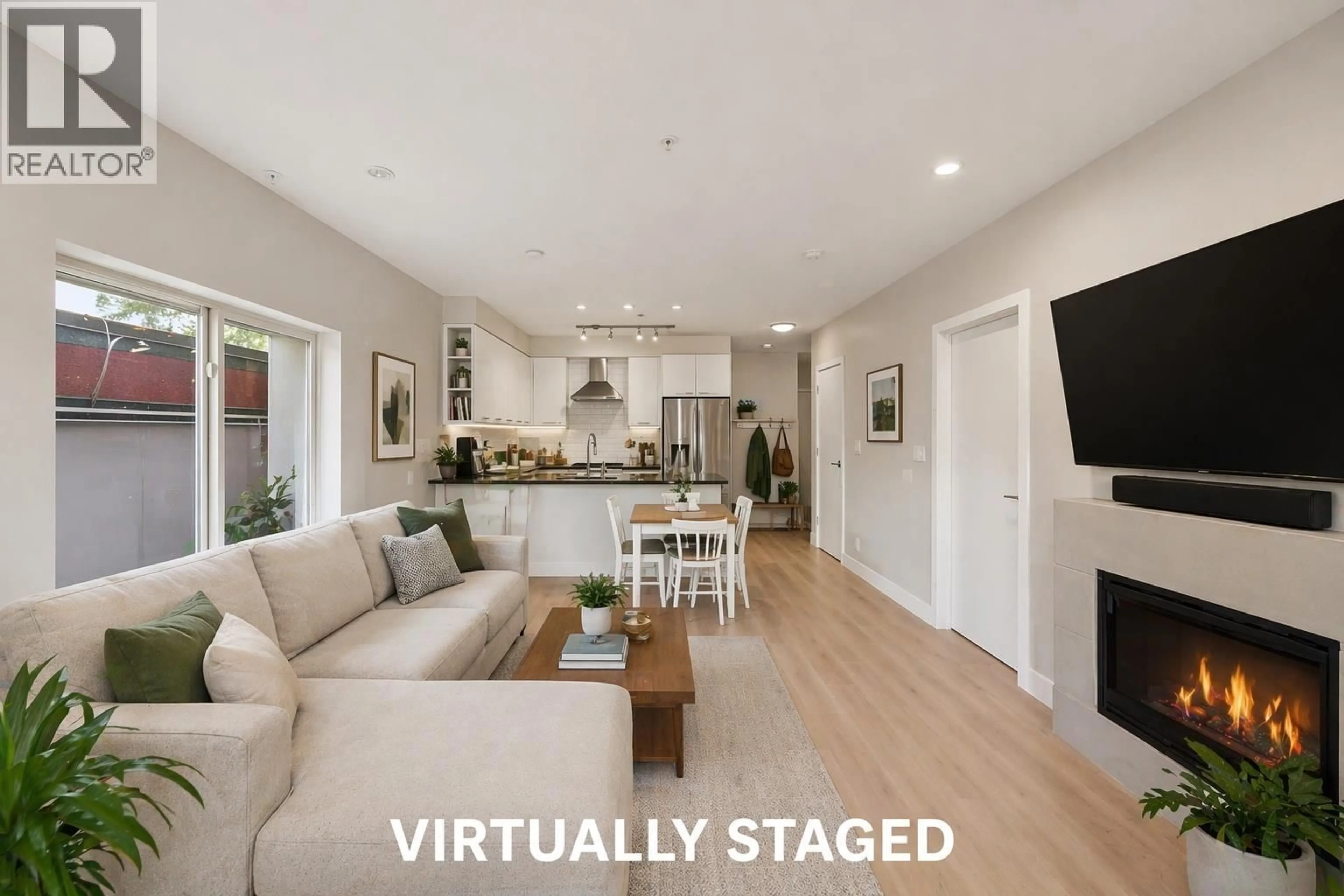 Unknown for 204 - 1273 MARINE DRIVE, North Vancouver British Columbia V7P1T3