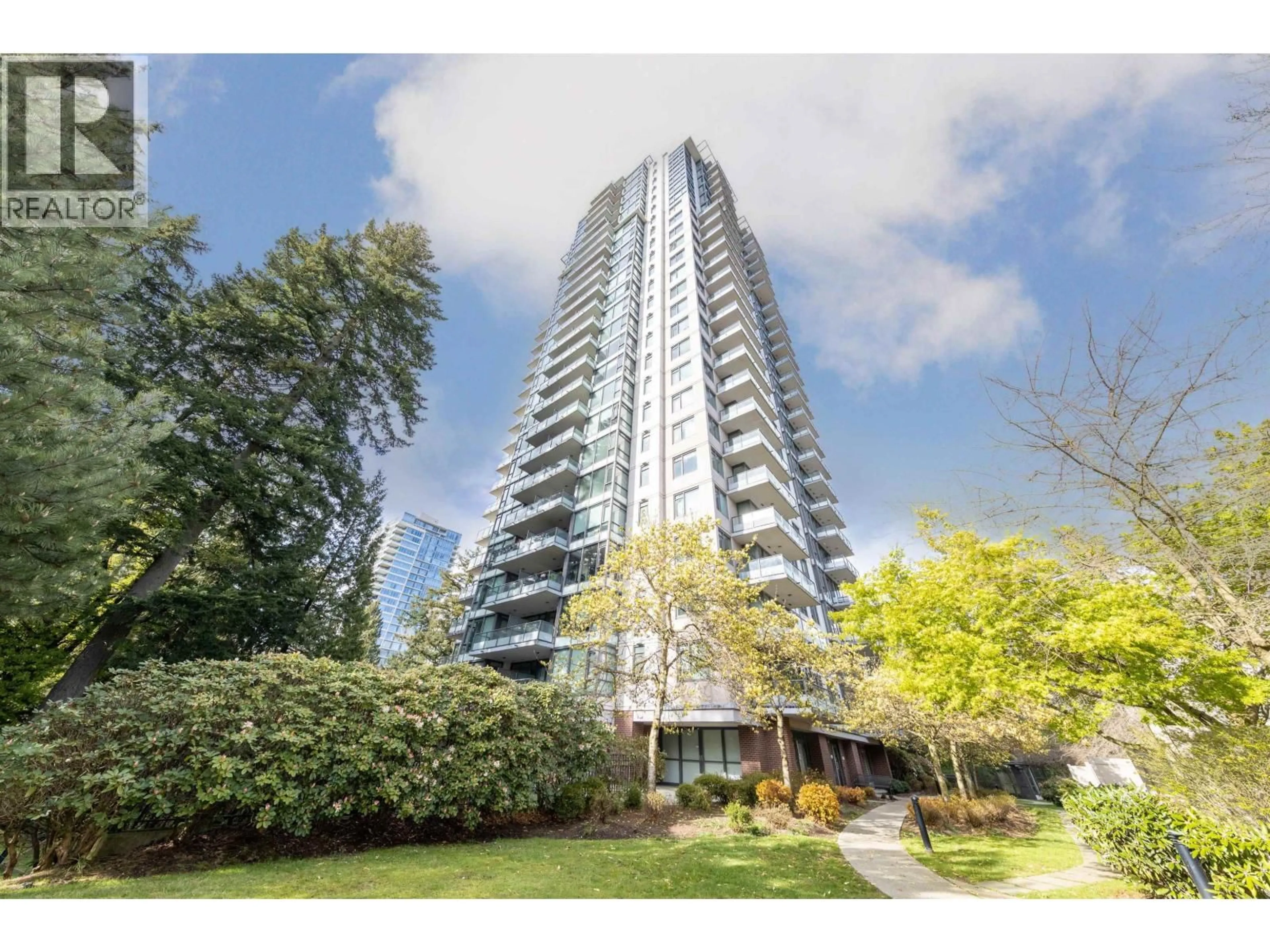 Unknown for 2309 - 7088 18TH AVENUE, Burnaby British Columbia V3N0A2