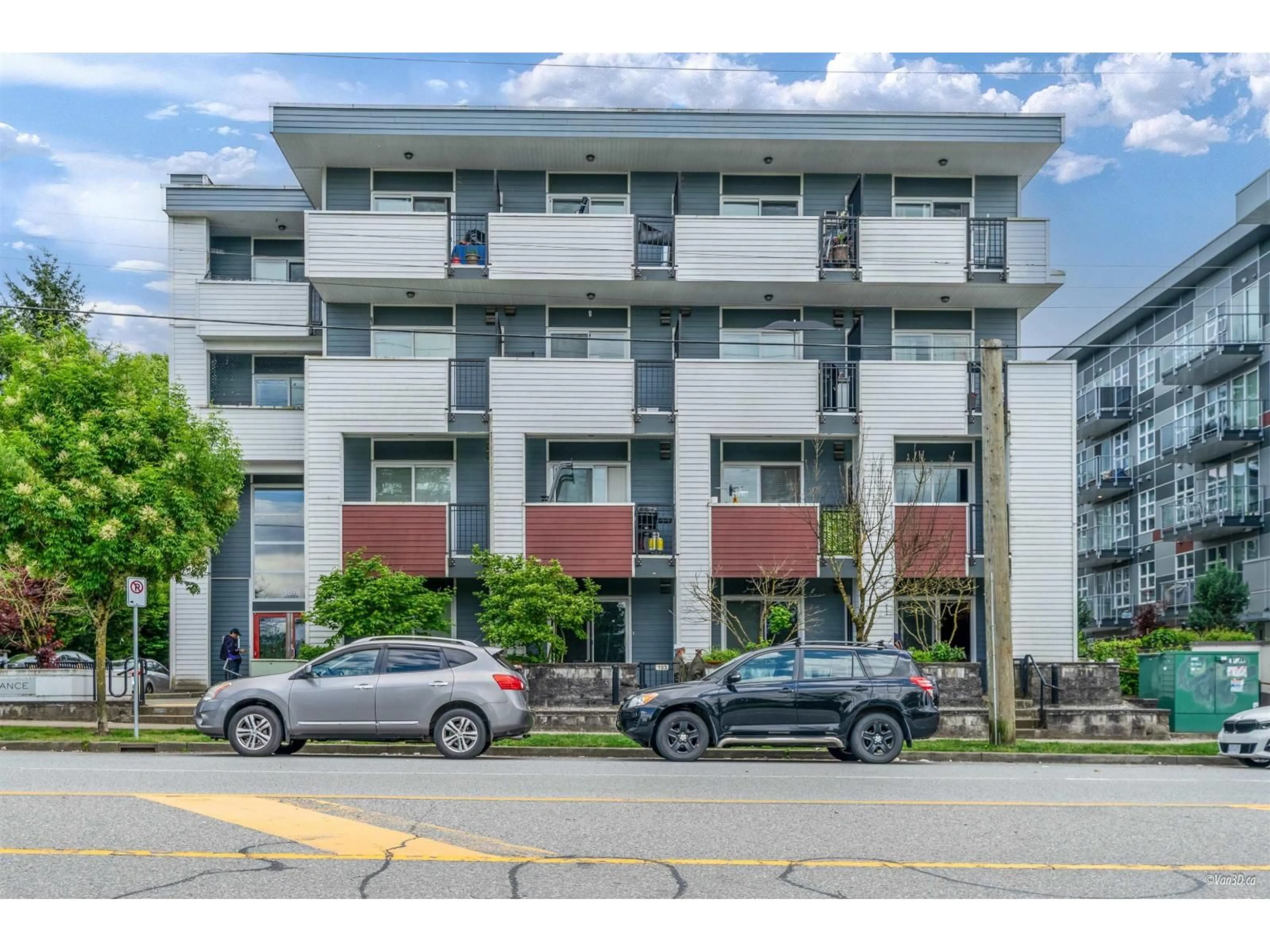 Unknown for 101 - 13678 GROSVENOR ROAD, Surrey British Columbia V3R5E2