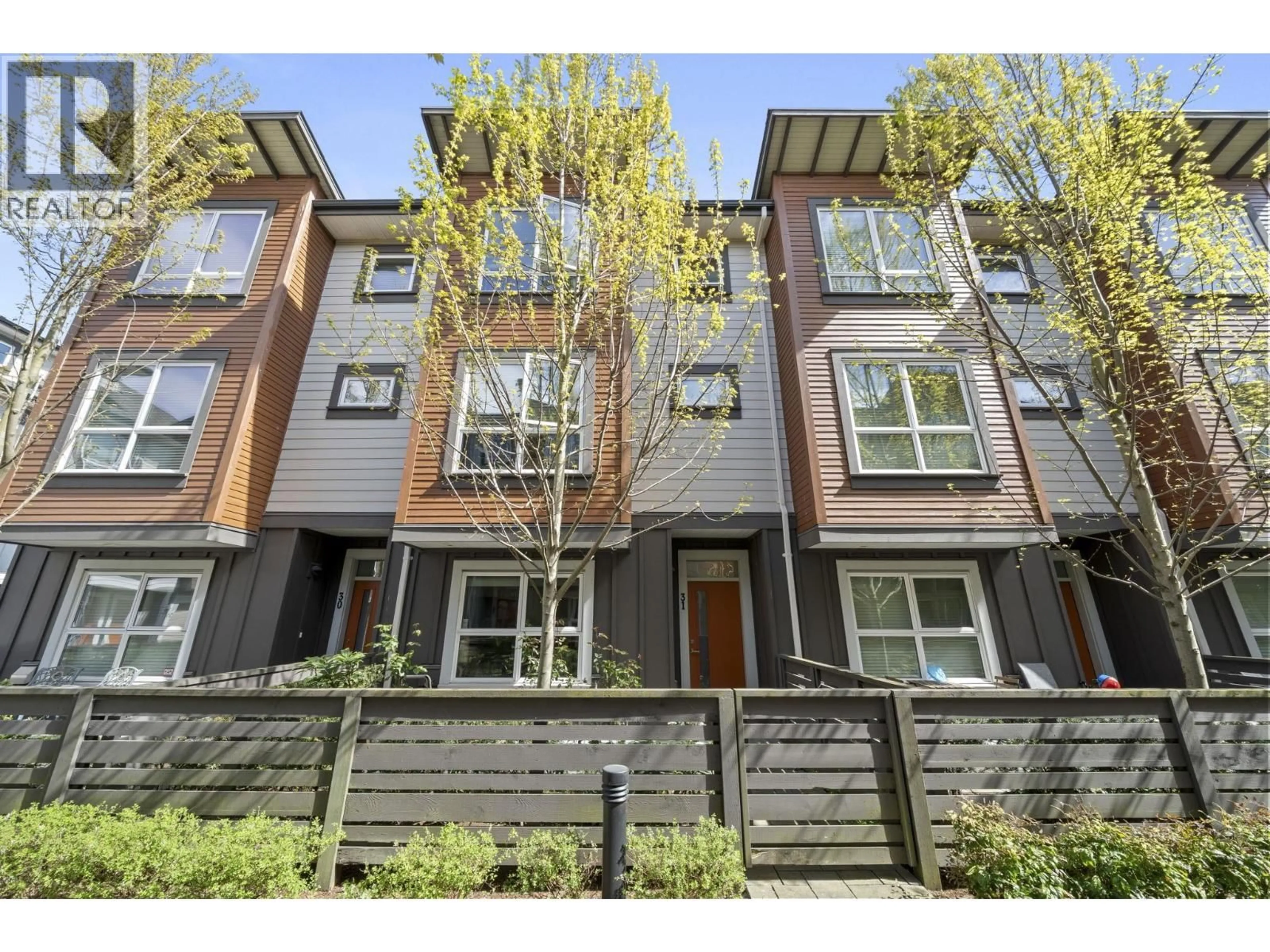 Unknown for 31 - 10311 RIVER DRIVE, Richmond British Columbia V6X0T2