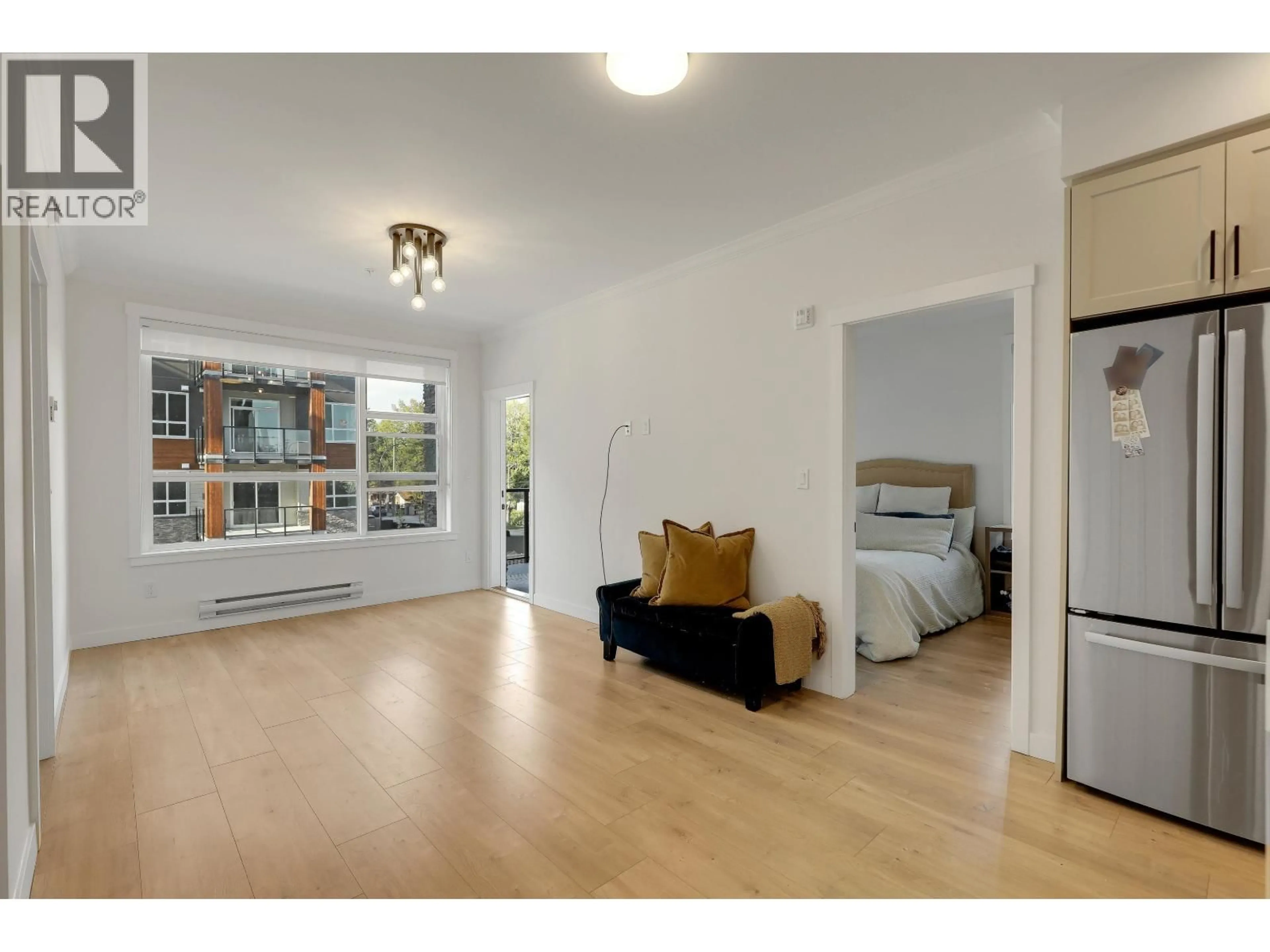 A pic of a room for 201 - 12109 223 STREET, Maple Ridge British Columbia V2X5Y6