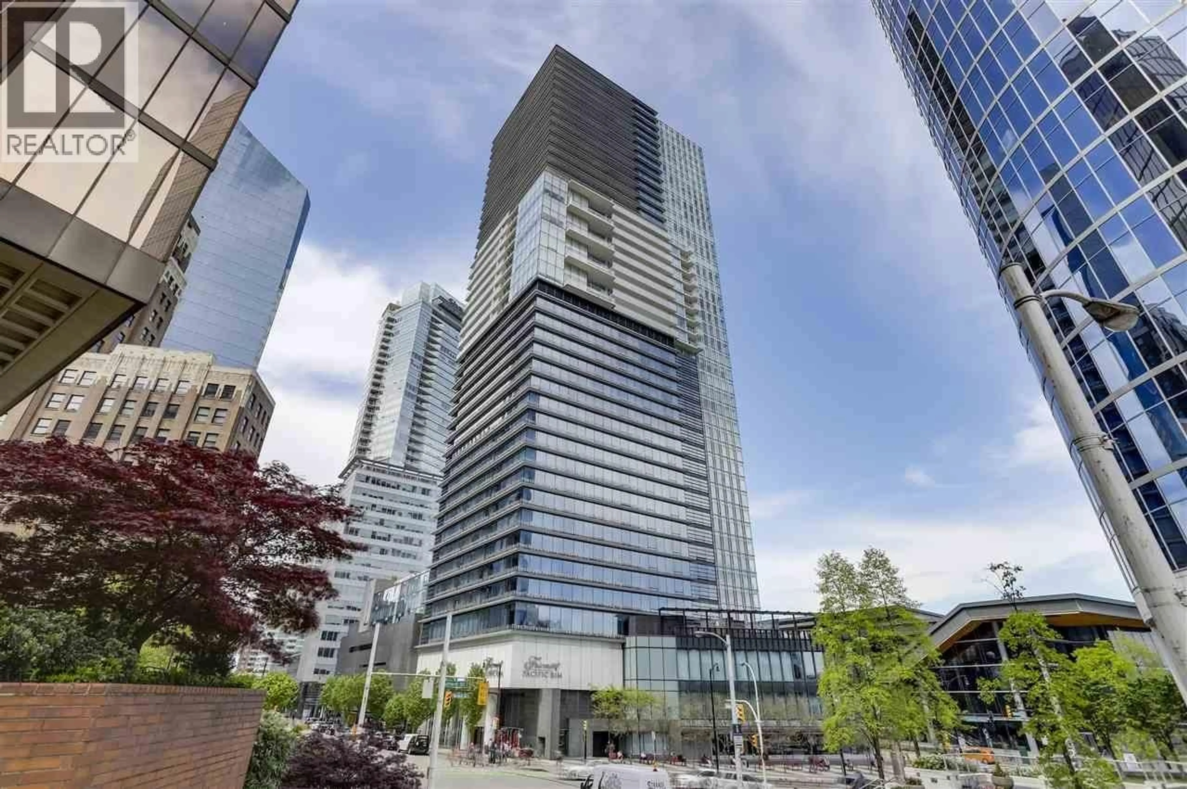 Unknown for 2705 - 1011 CORDOVA STREET, Vancouver British Columbia V6C0B2