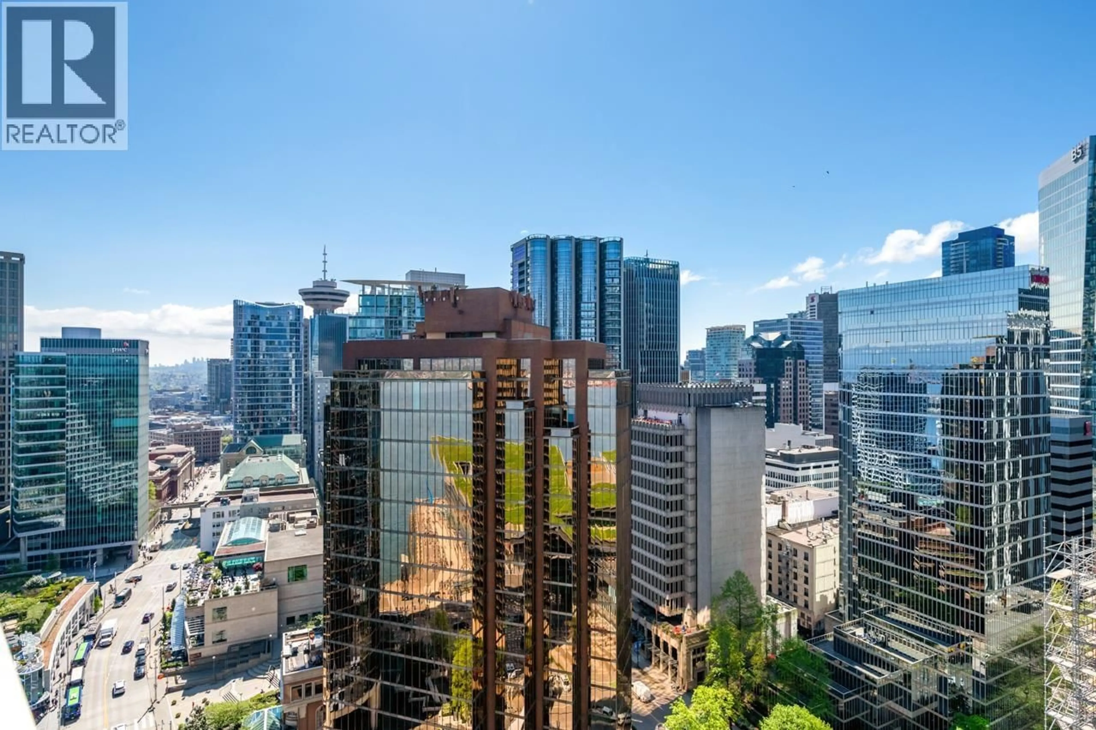 Unknown for 2705 - 1011 CORDOVA STREET, Vancouver British Columbia V6C0B2