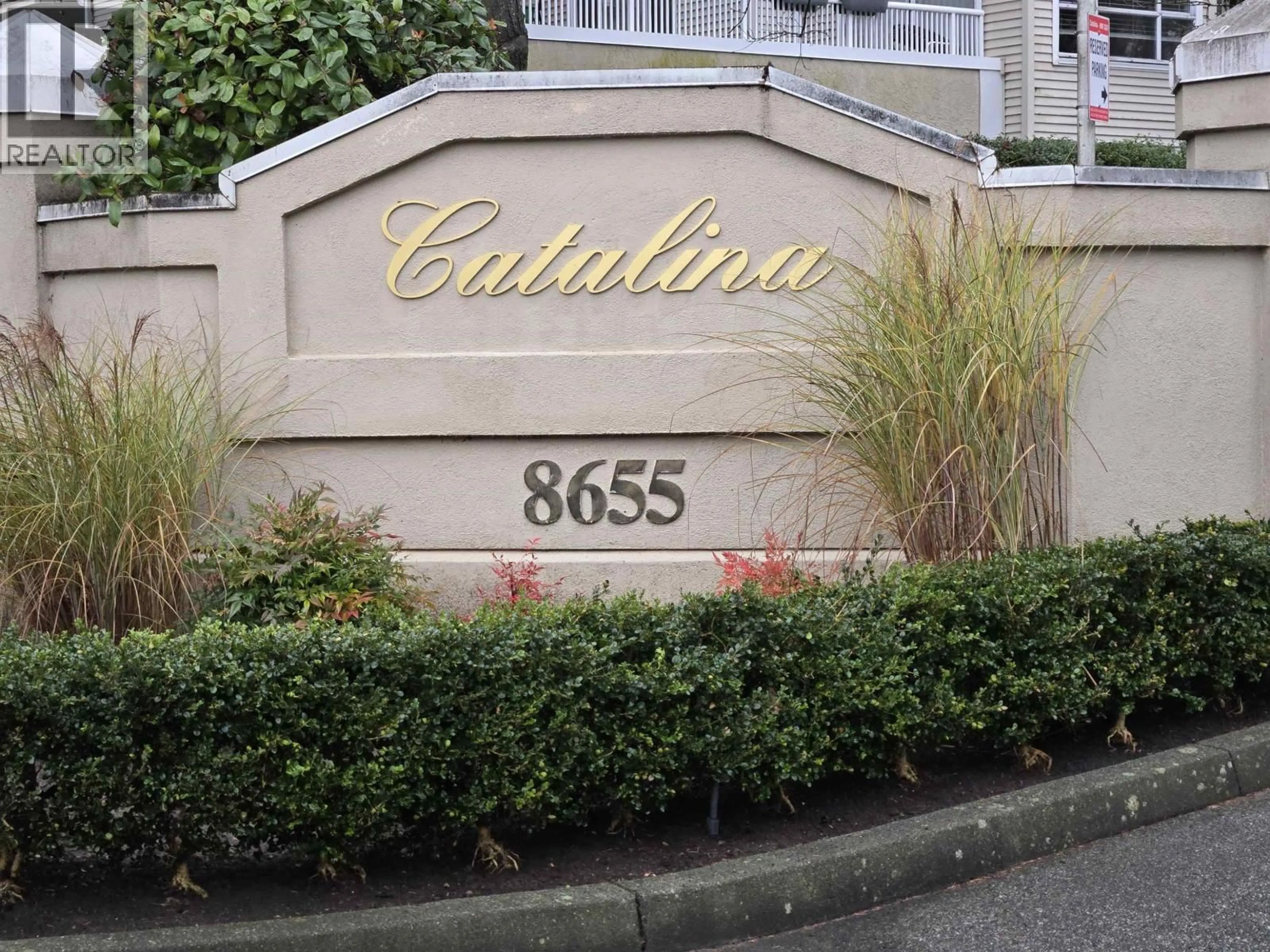 Indoor entryway for 100 - 8655 JONES ROAD, Richmond British Columbia V6Y3V7