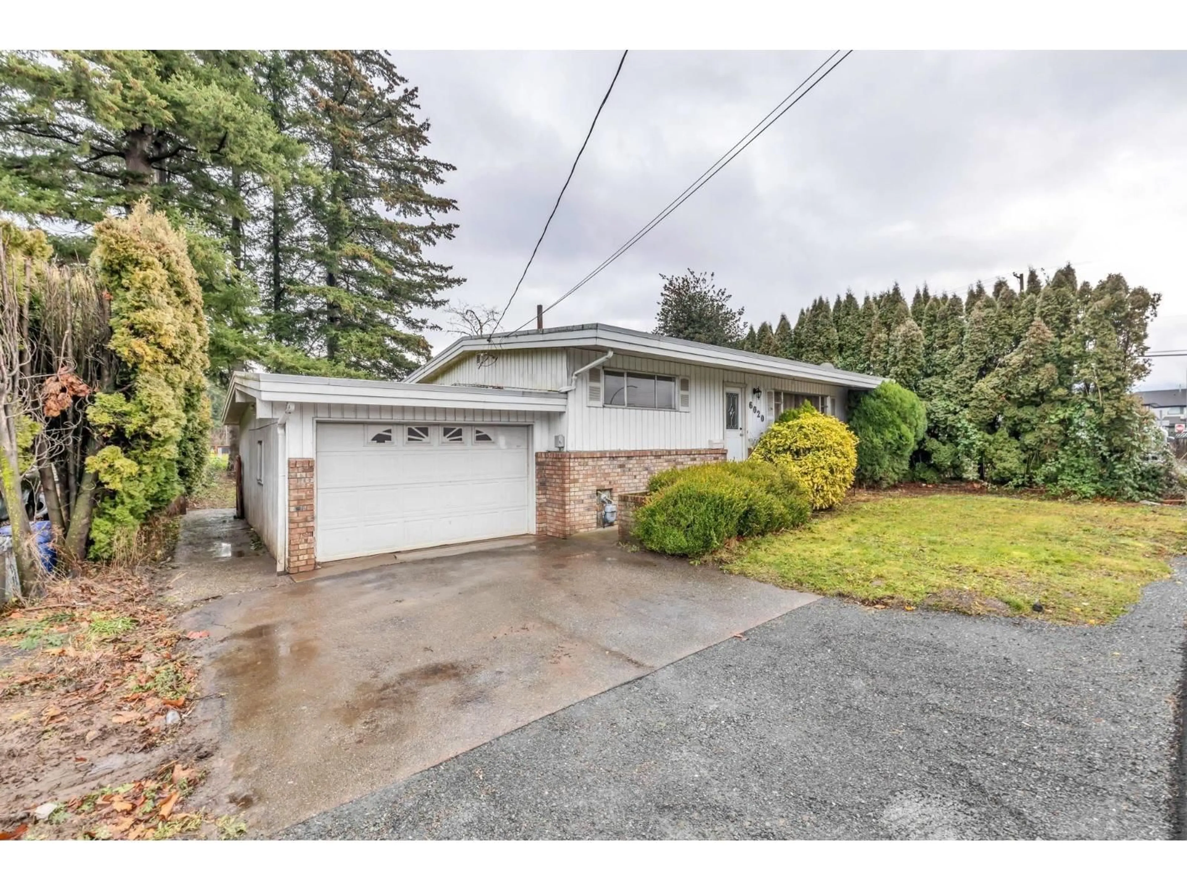 Unknown for 6020 TYSON ROAD, Chilliwack British Columbia V2R3R5
