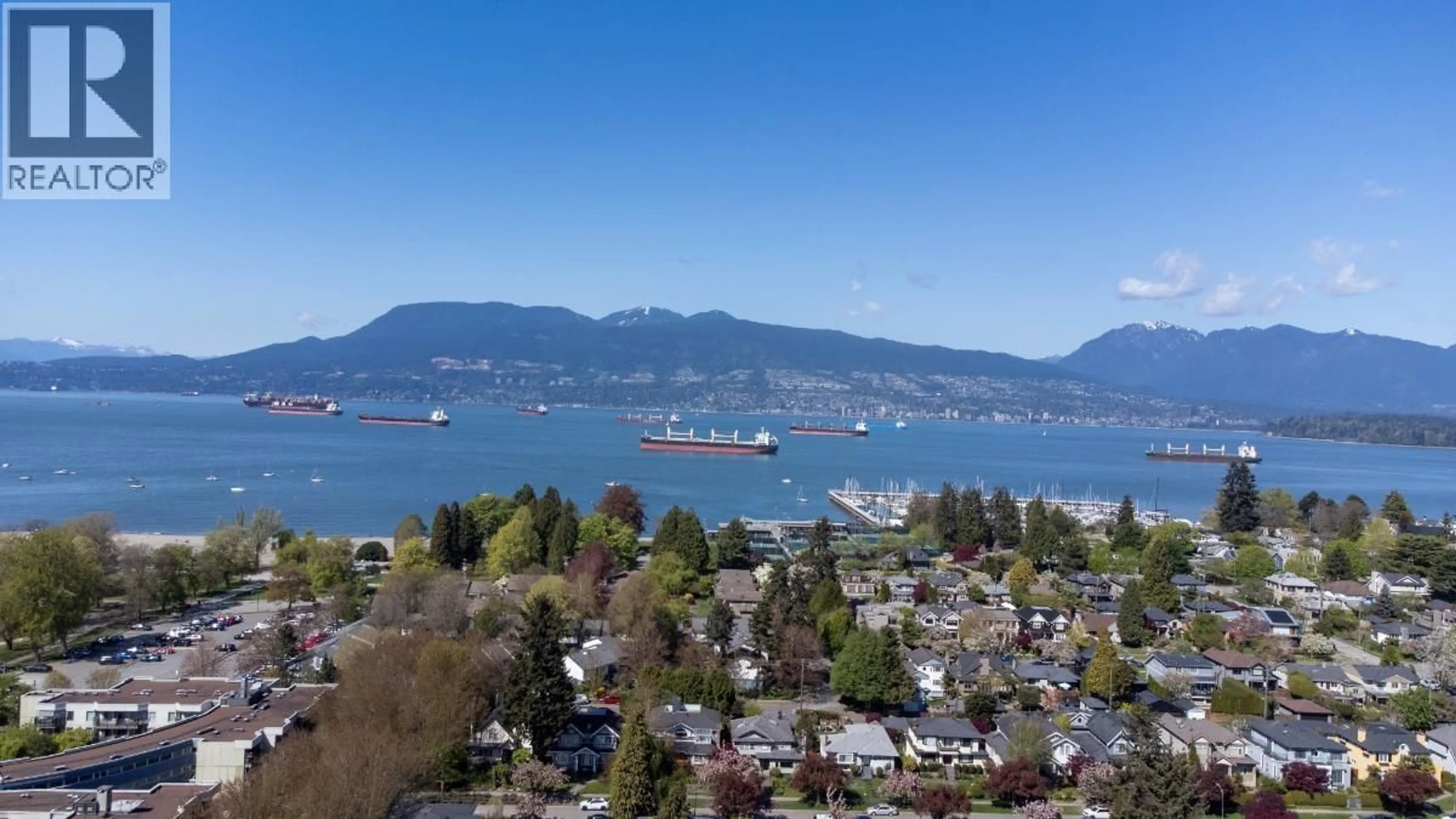 Blurry image for 109 - 3875 4TH AVENUE, Vancouver British Columbia V6R4H8