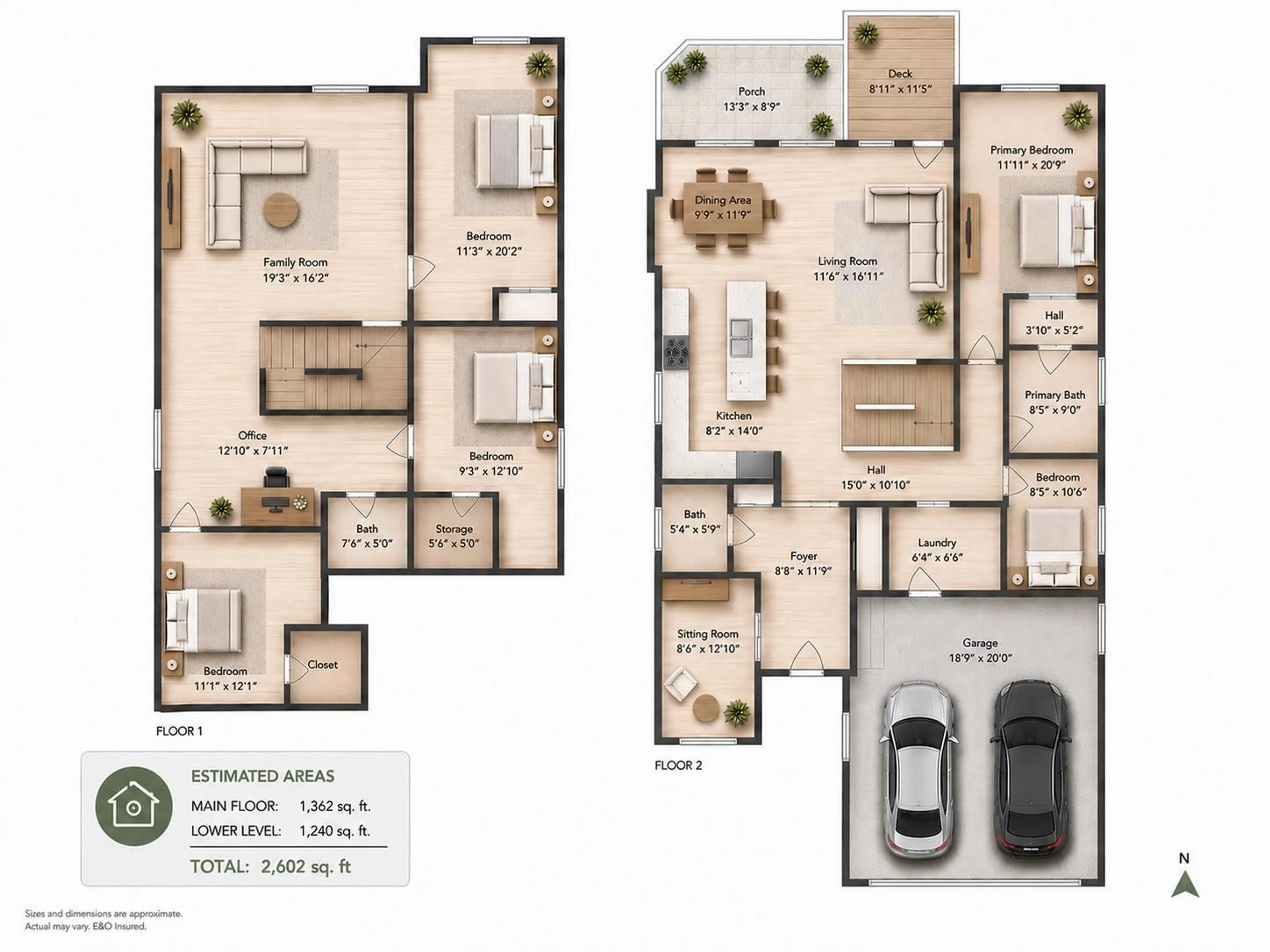 Floor plan for 53 - 6577 SOUTHDOWNE PLACE, Chilliwack British Columbia V2R0H4