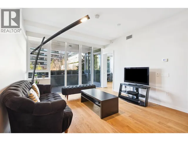 204 - 788 ARTHUR ERICKSON PLACE, West Vancouver 4