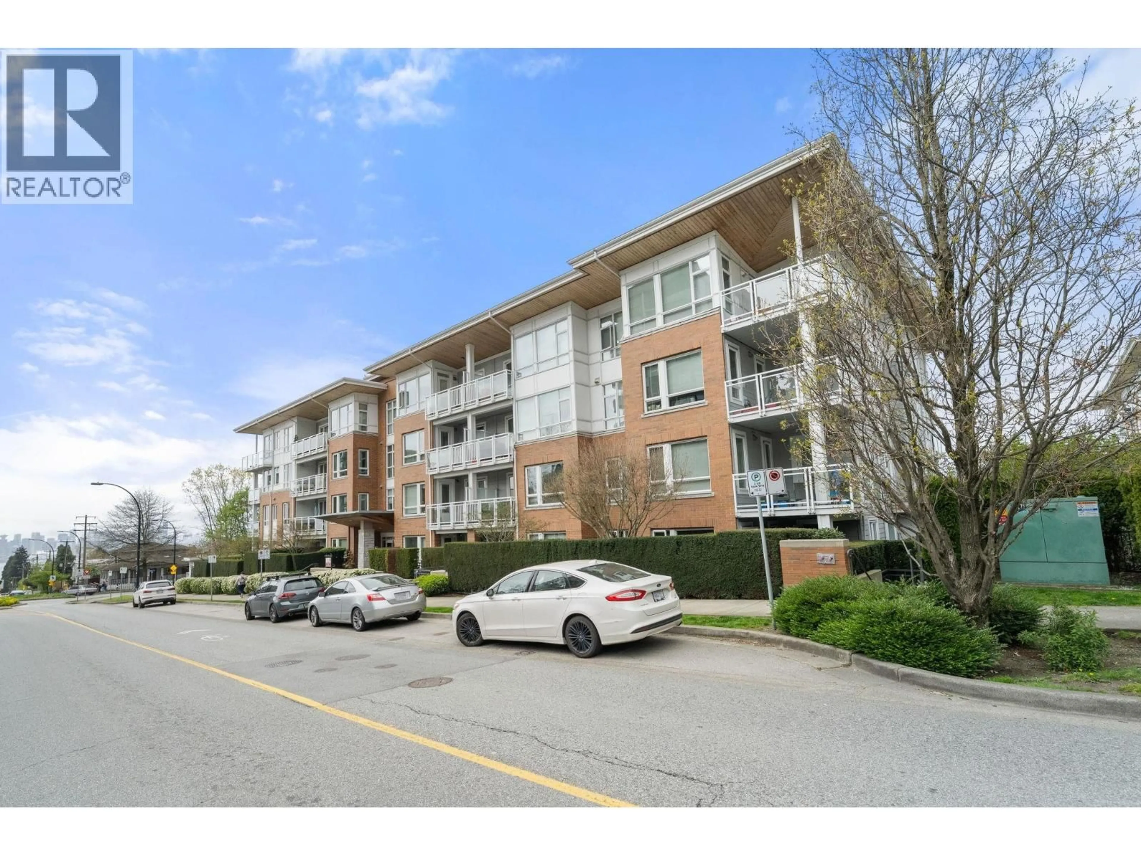 Unknown for 101 - 717 CHESTERFIELD AVENUE, North Vancouver British Columbia V7M3L8