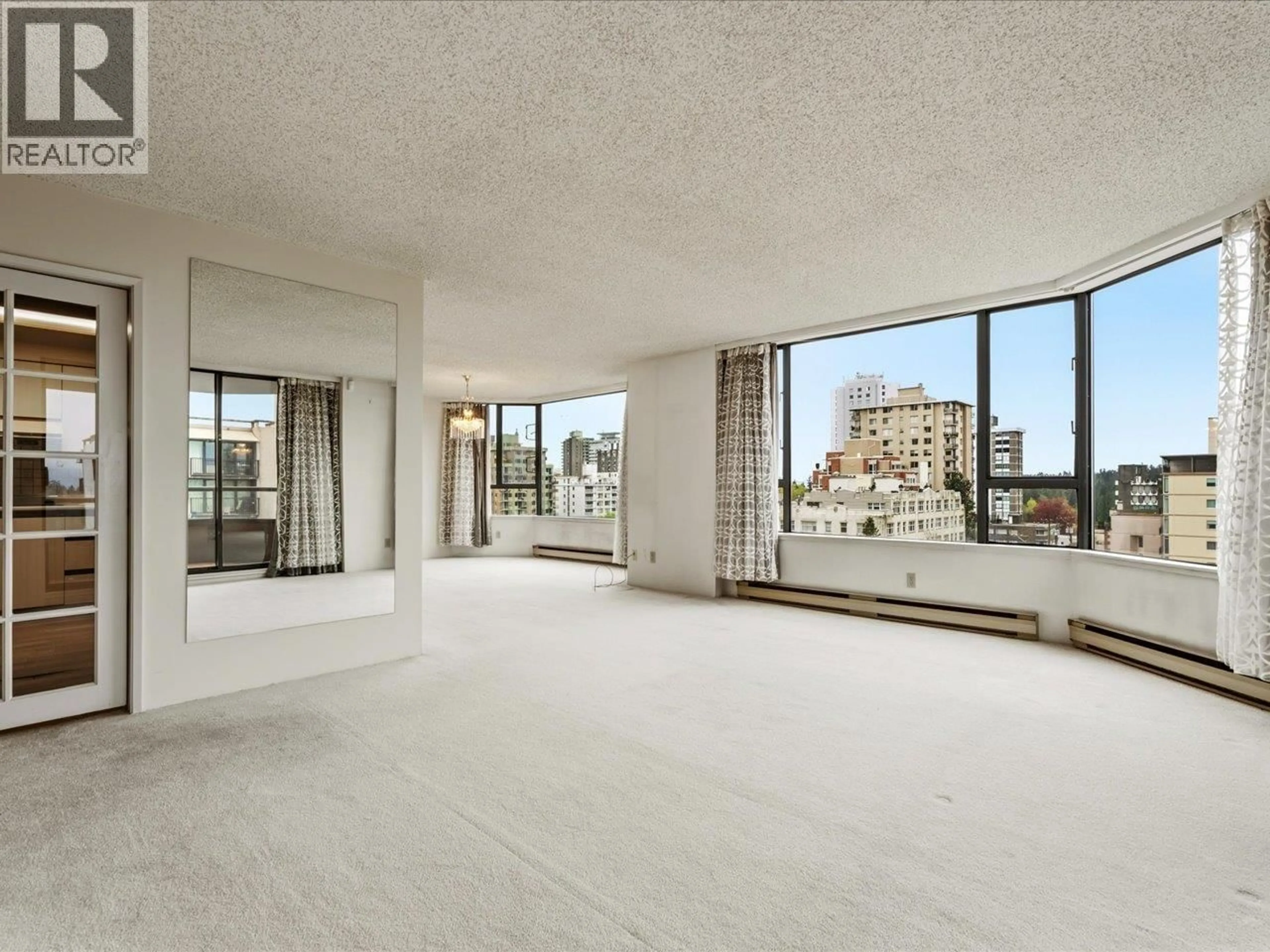 A pic of a room for 1003 - 1860 ROBSON STREET, Vancouver British Columbia V6G3C1