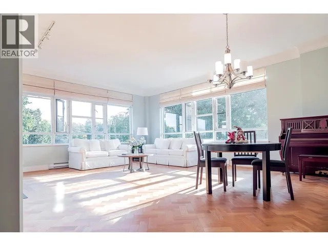 501 - 4685 VALLEY DRIVE, Vancouver 2