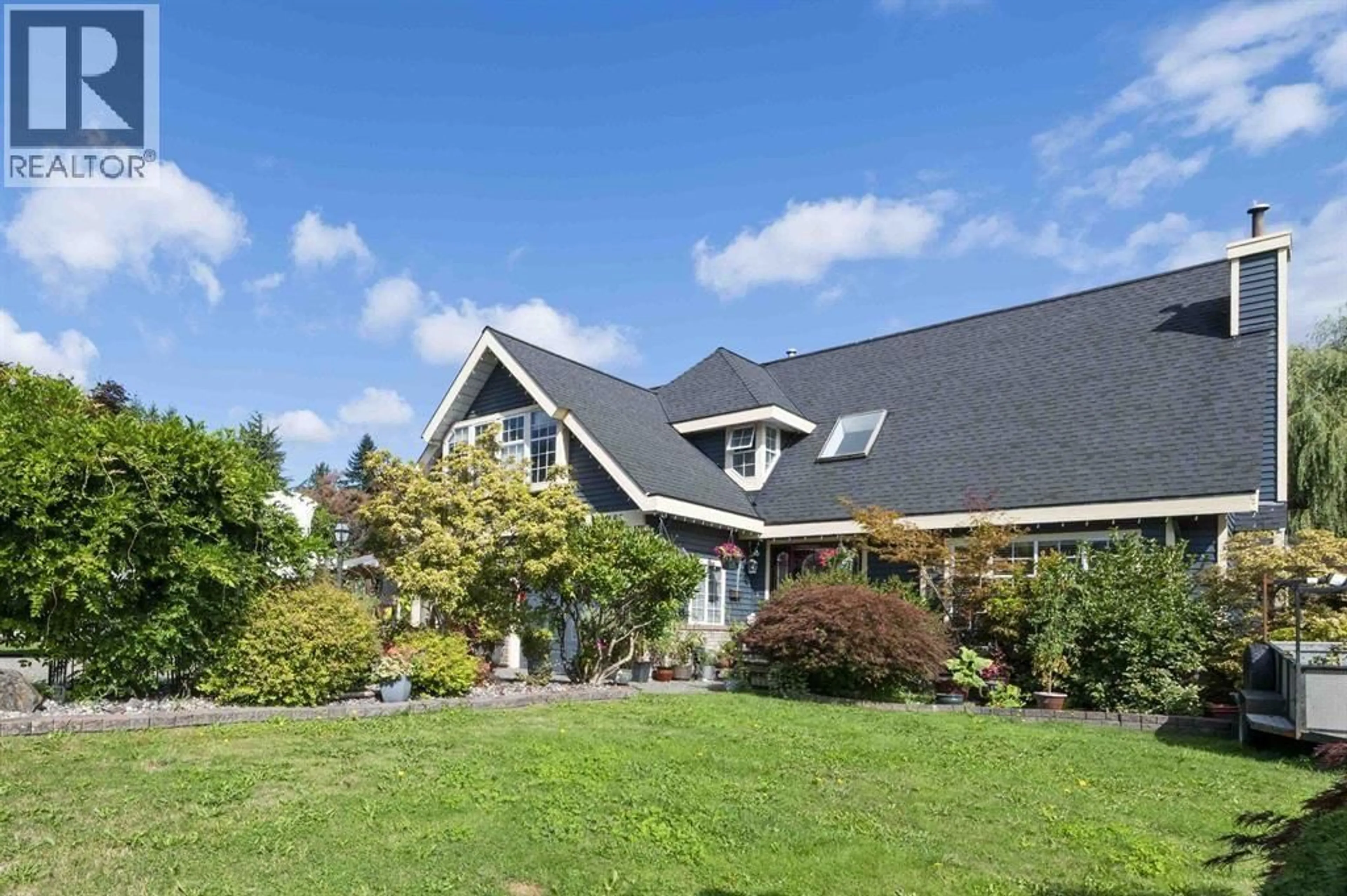 Unknown for 21469 126 AVENUE, Maple Ridge British Columbia V4R2H4