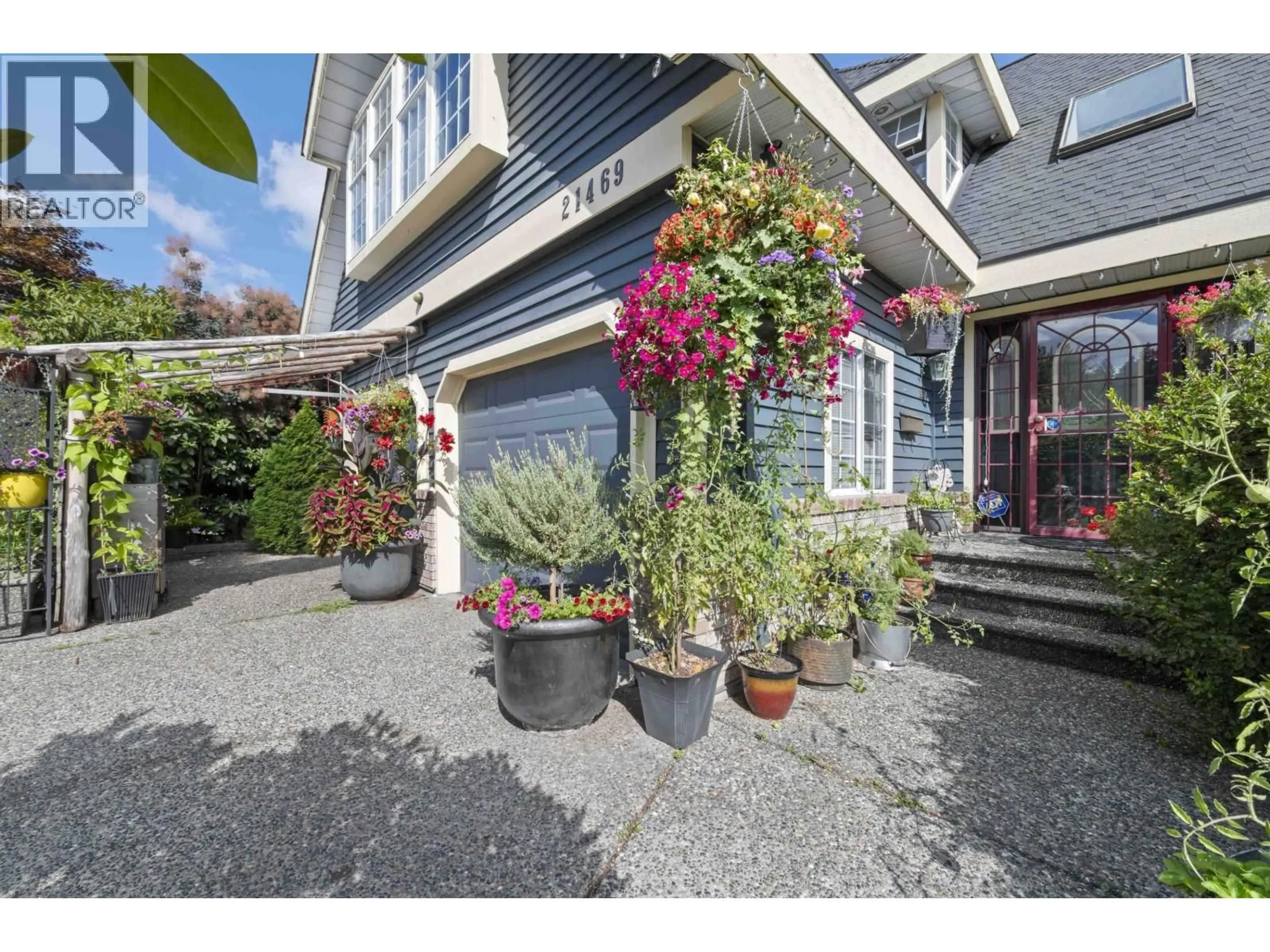 Unknown for 21469 126 AVENUE, Maple Ridge British Columbia V4R2H4