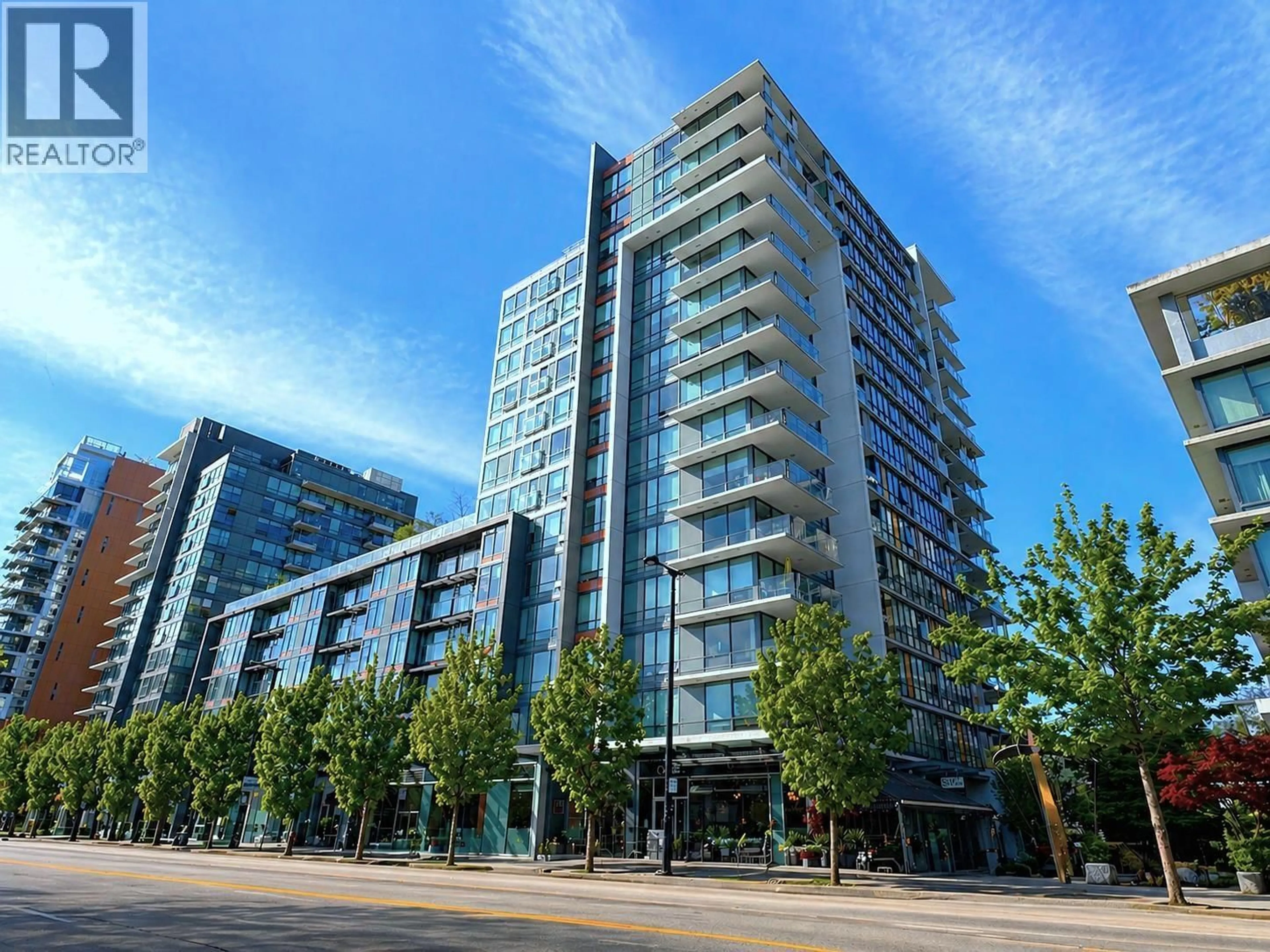 Unknown for 309 - 159 2ND AVENUE, Vancouver British Columbia V5Y0L8