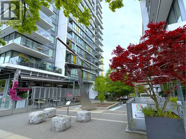 309 - 159 2ND AVENUE, Vancouver 3
