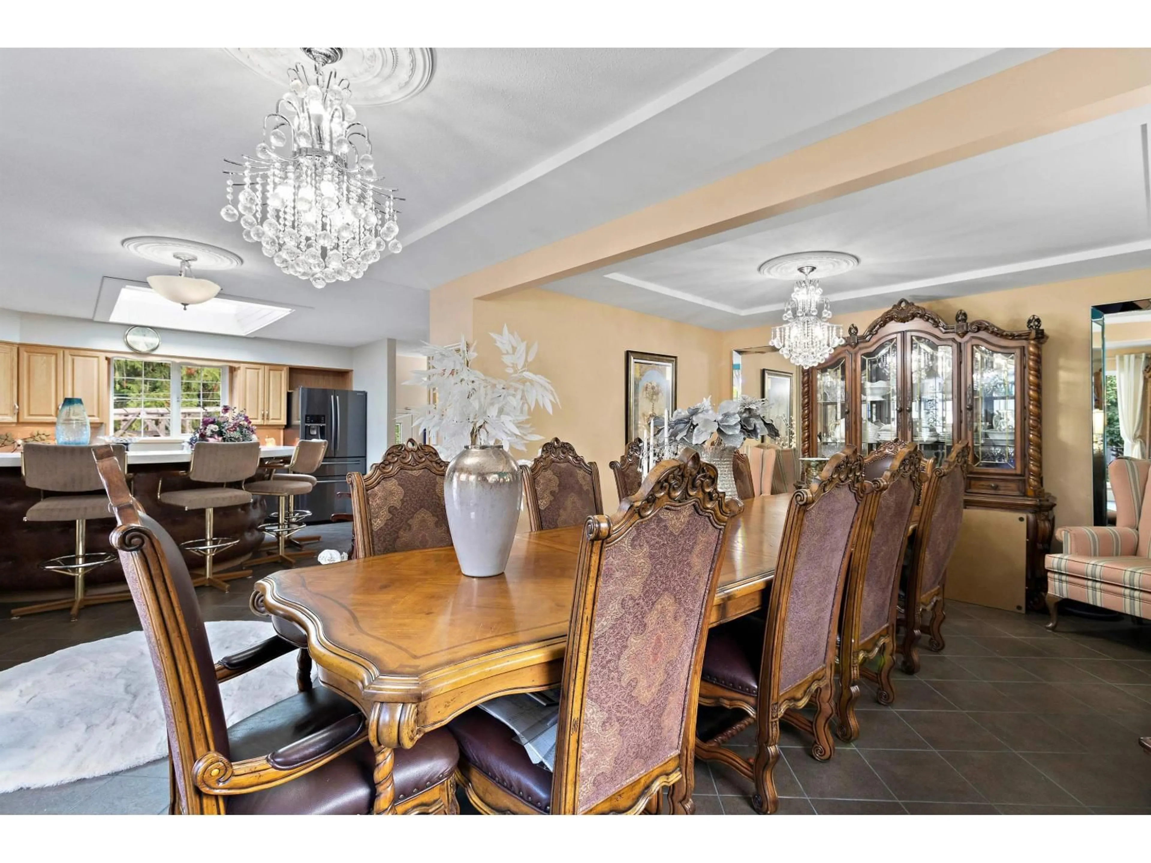 Dining room, unknown for 62525 AIRPORT ROAD, Hope British Columbia V0X1L2