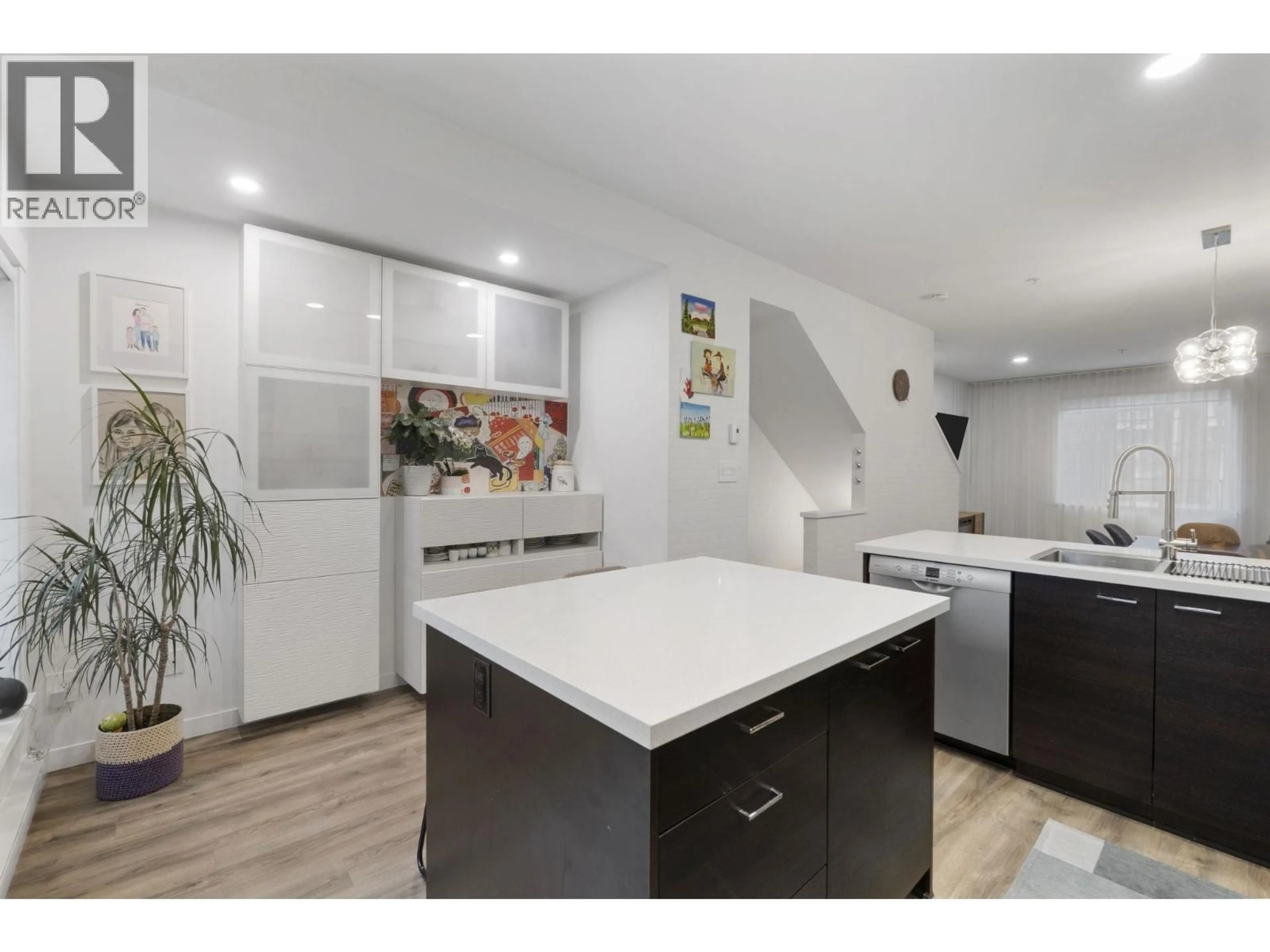 Open concept kitchen, unknown for 71 - 3010 RIVERBEND DRIVE, Coquitlam British Columbia V3C0B8