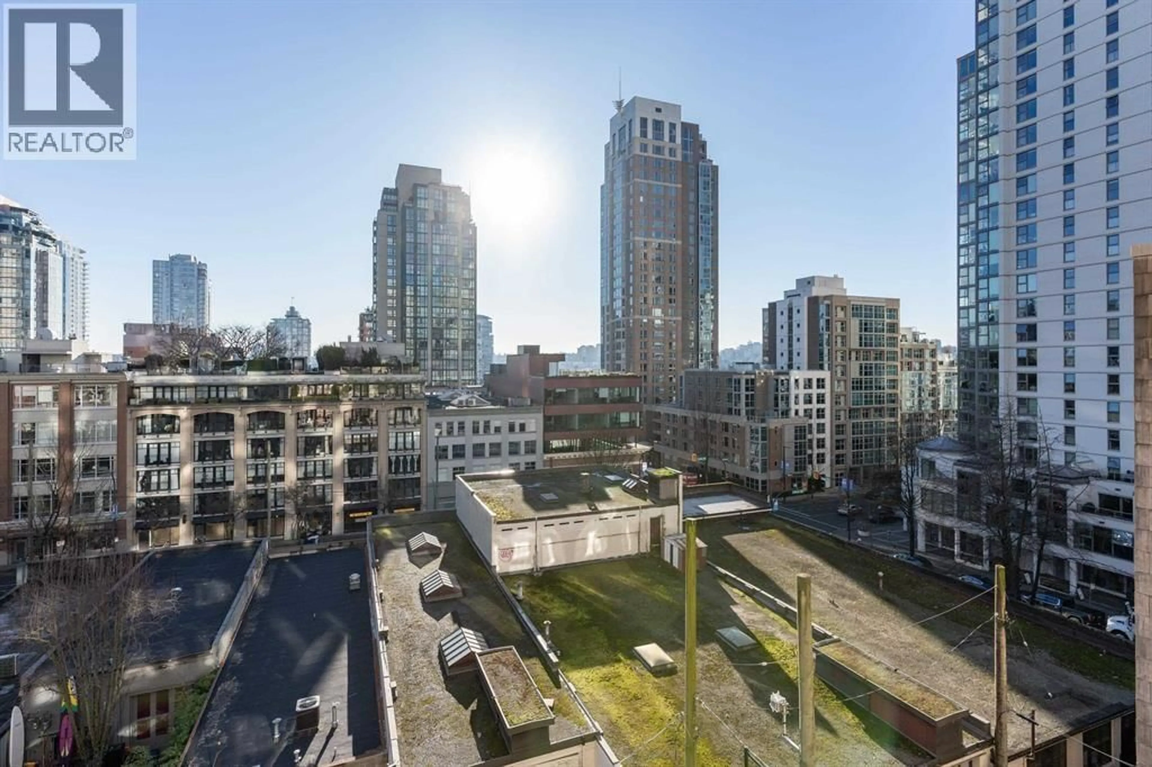 Unknown for 801 - 1280 RICHARDS STREET, Vancouver British Columbia V6B1S2