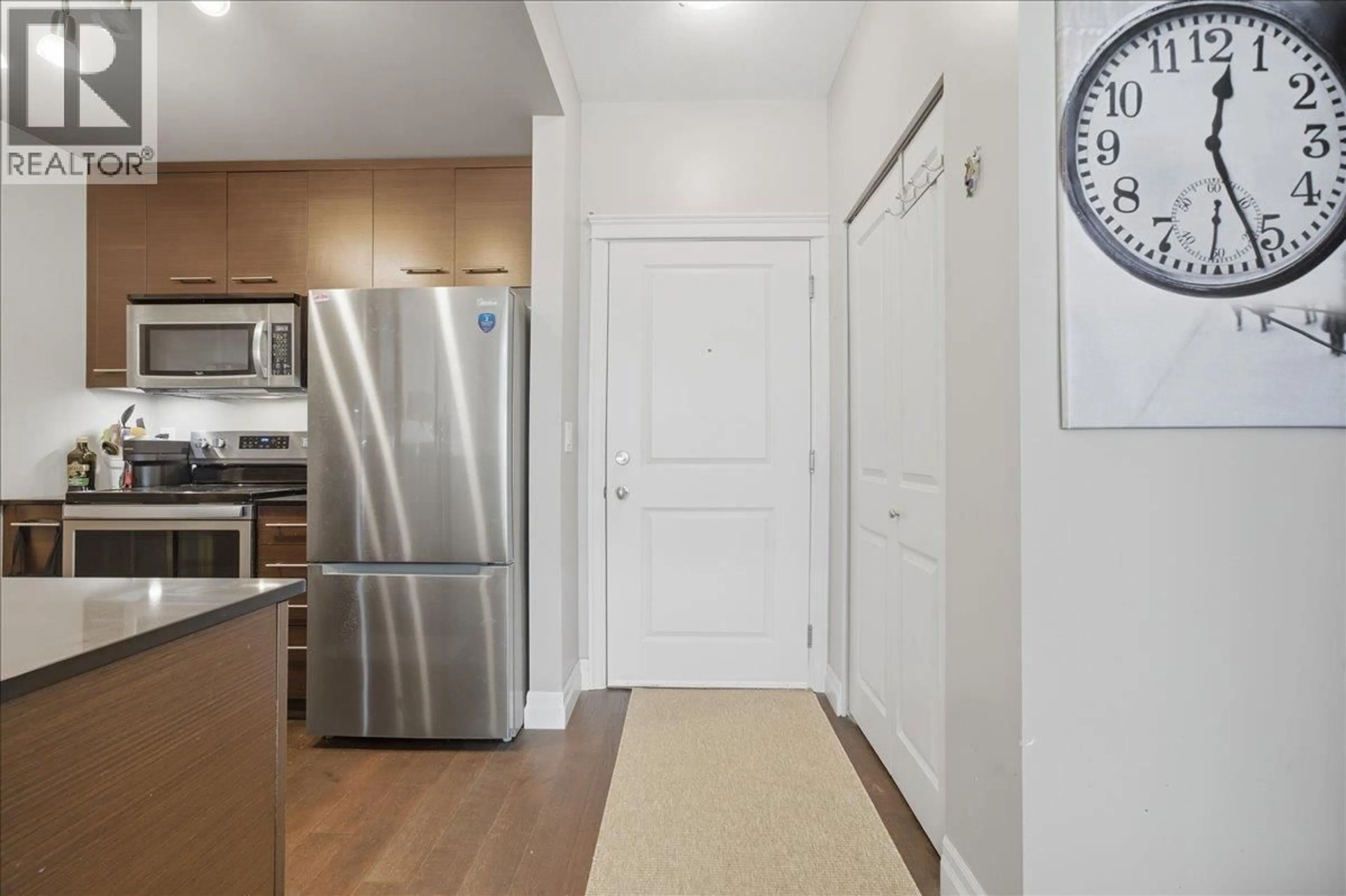 Unknown for 310 - 2343 ATKINS AVENUE, Port Coquitlam British Columbia V3C1Y7