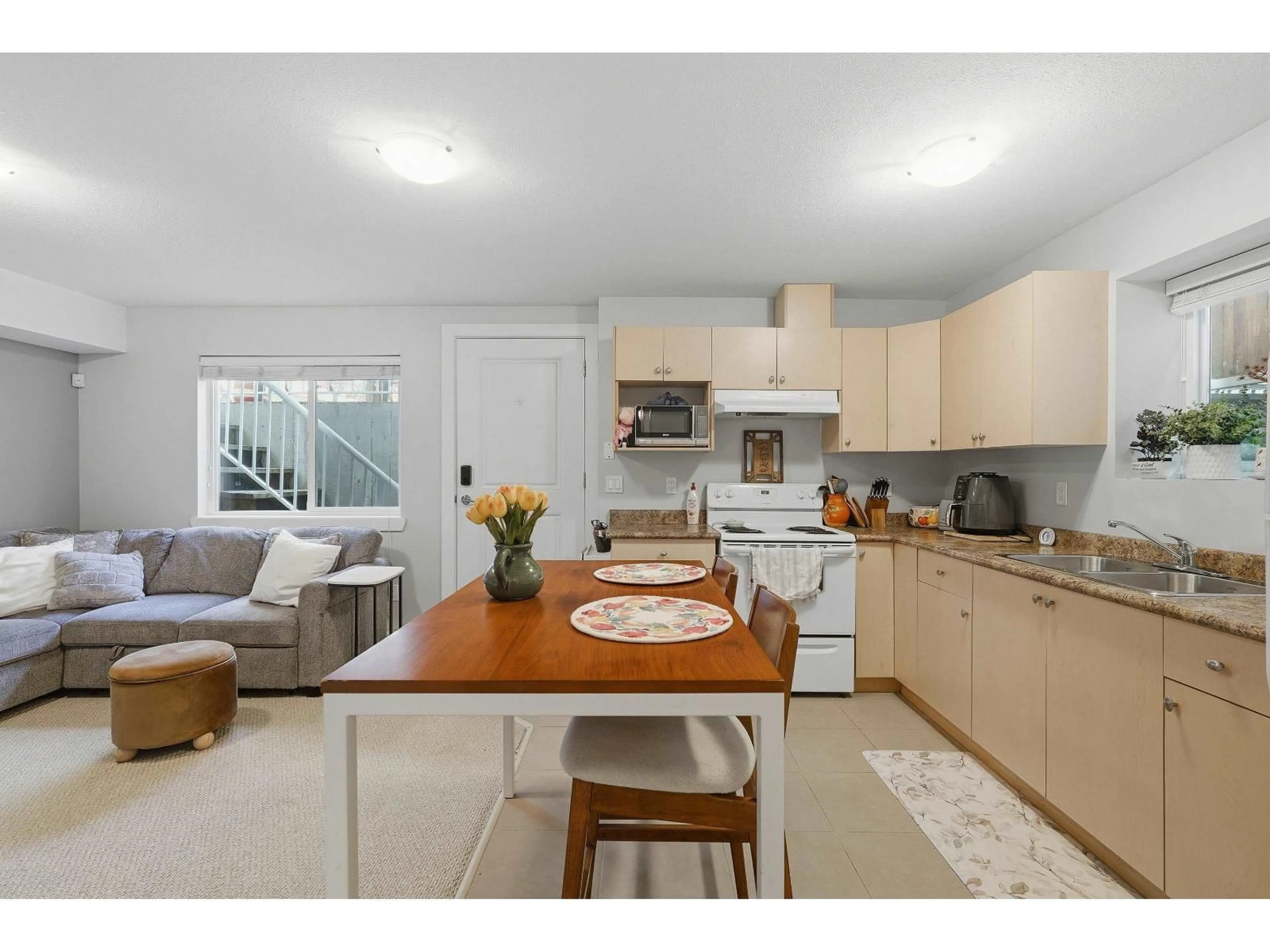 Open concept kitchen, unknown for 7669 211A STREET, Langley British Columbia V2Y0K7