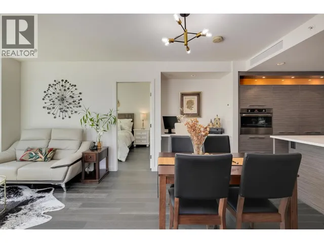 708 - 7468 LANSDOWNE ROAD, Richmond 5