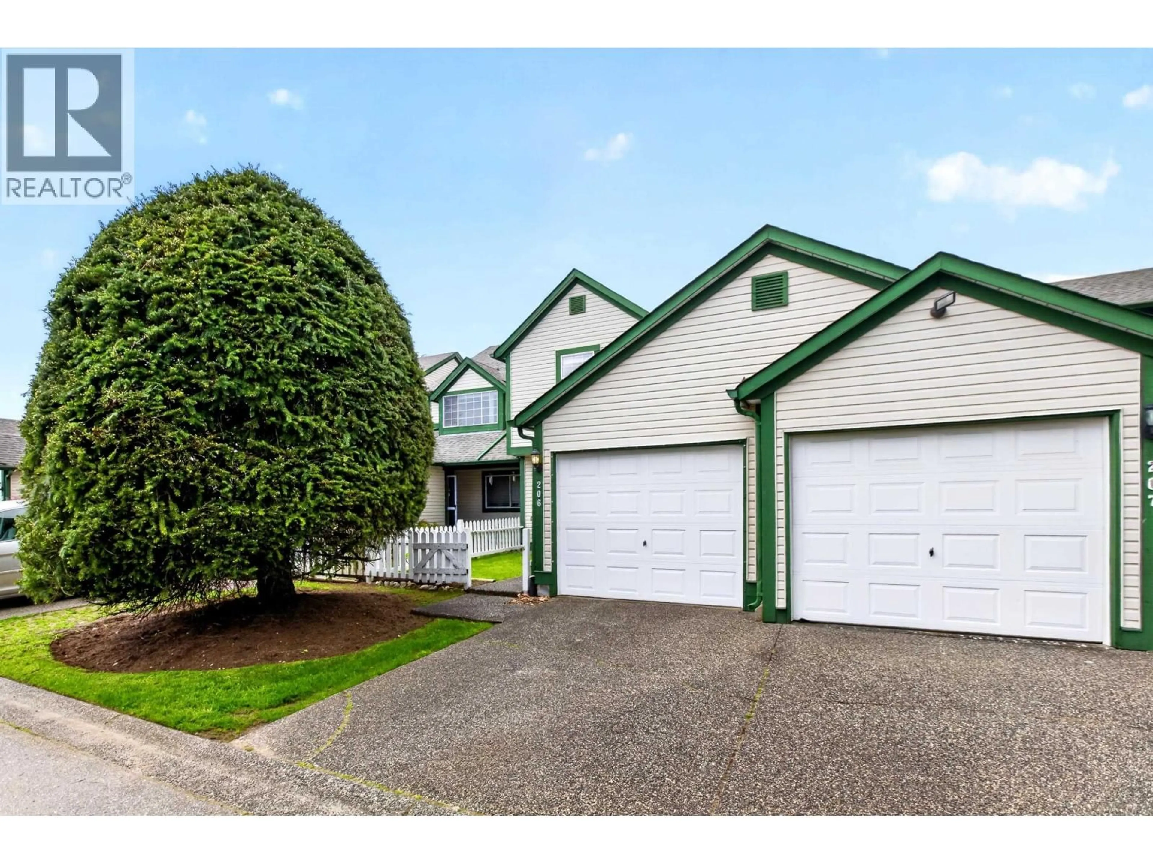 Unknown for 206 - 20675 118 AVENUE, Maple Ridge British Columbia V2X0K4