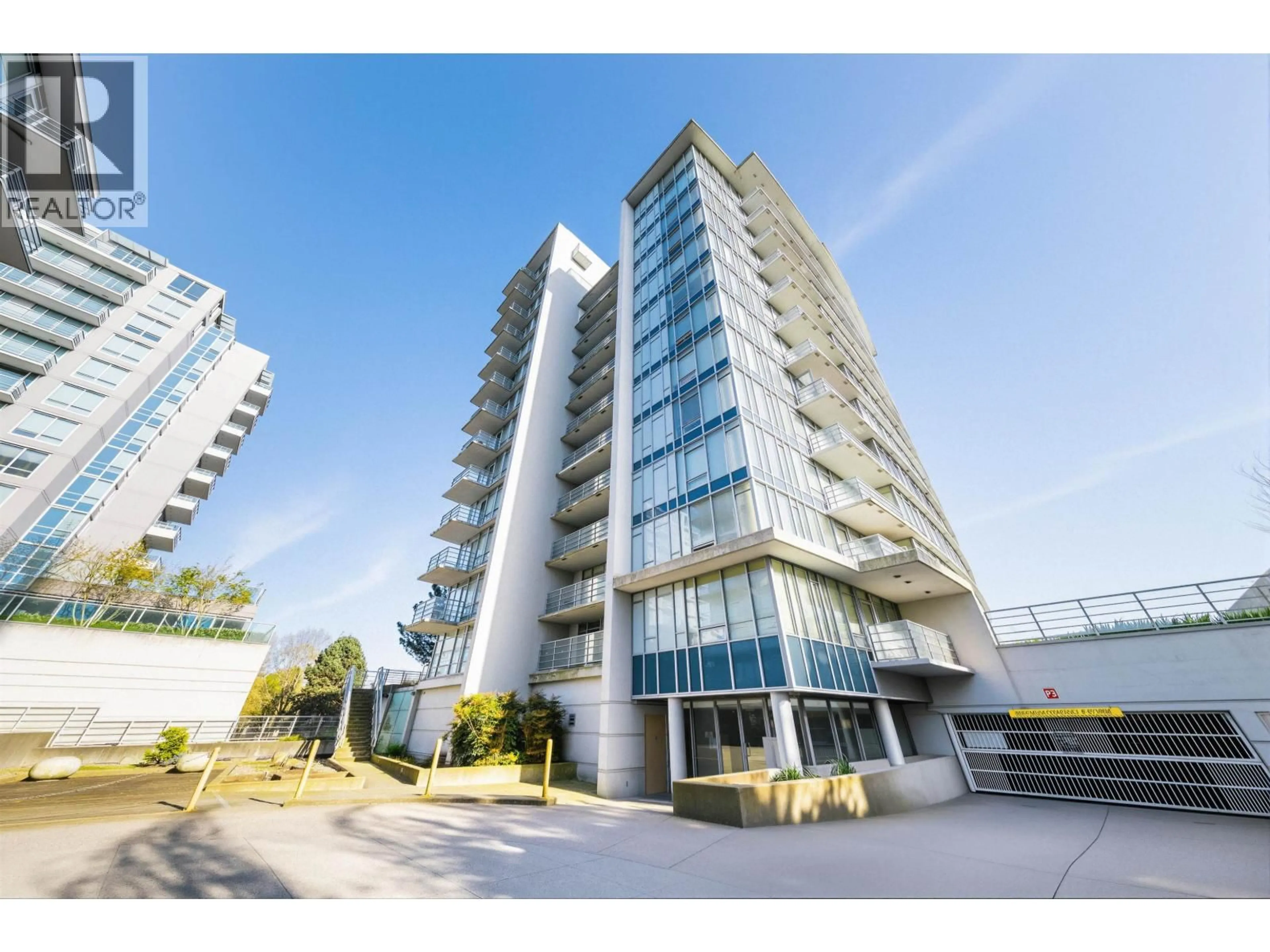 Unknown for 1804 - 8288 LANSDOWNE ROAD, Richmond British Columbia V6X0B3