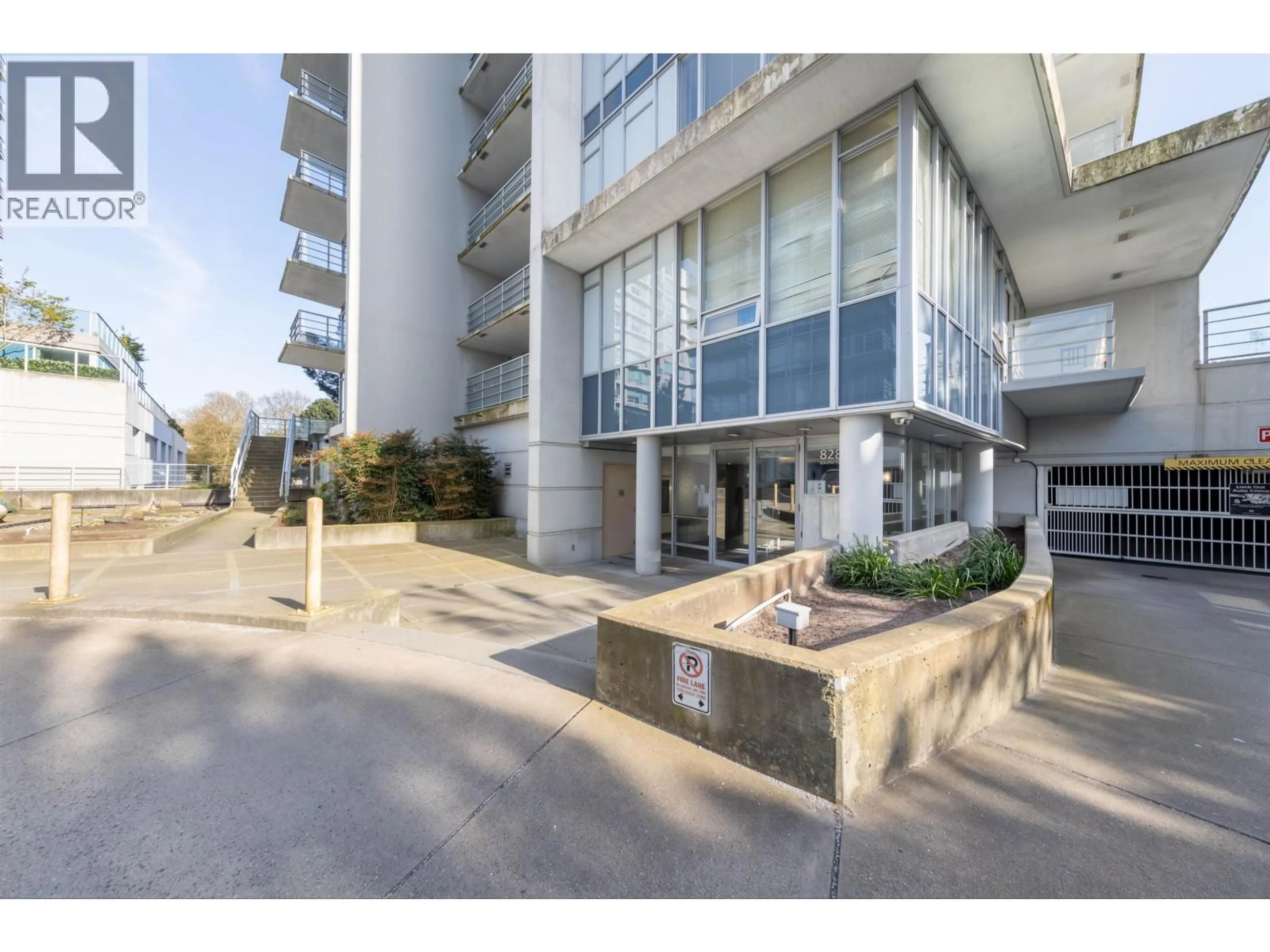 Unknown for 1804 - 8288 LANSDOWNE ROAD, Richmond British Columbia V6X0B3