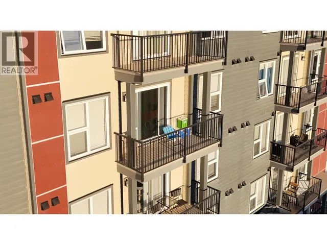 410 - 10307 112 STREET, Fort St. John 2