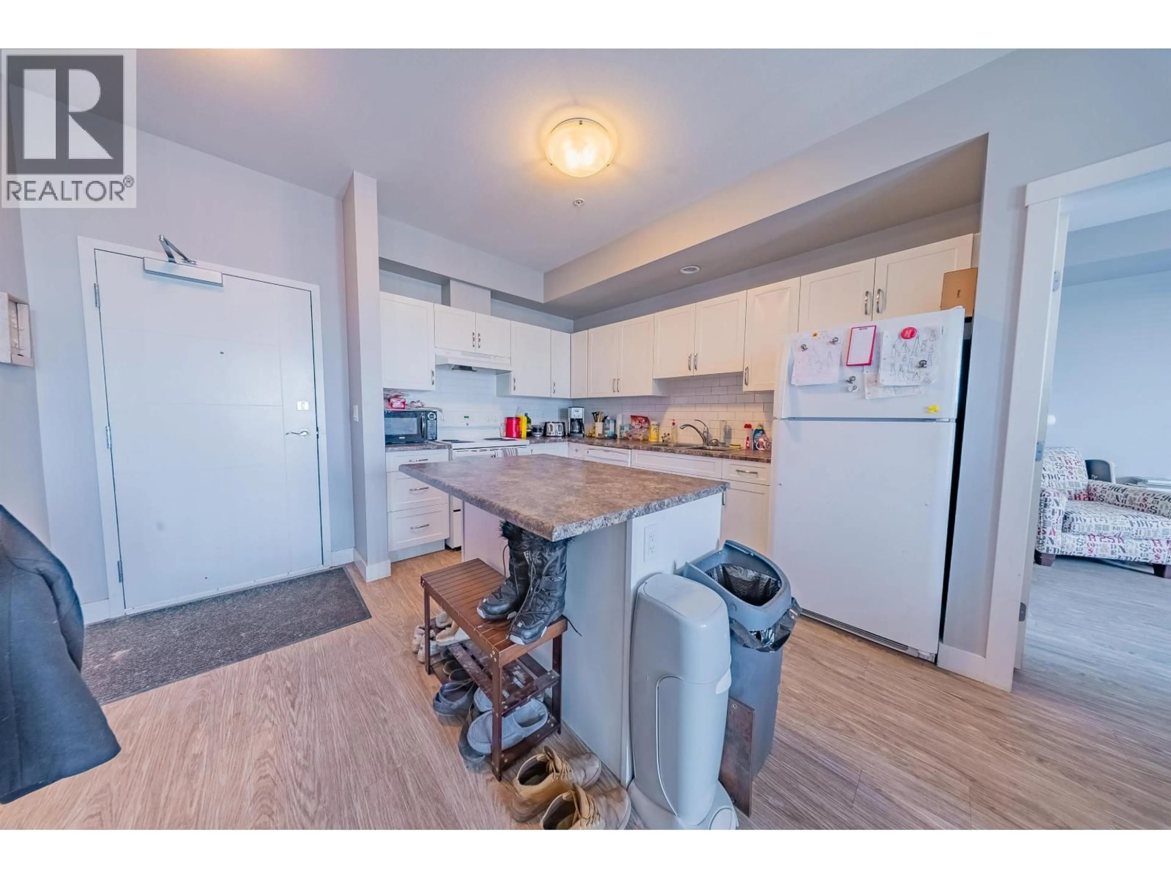 Unknown for 410 - 10307 112 STREET, Fort St. John British Columbia V1J0N6