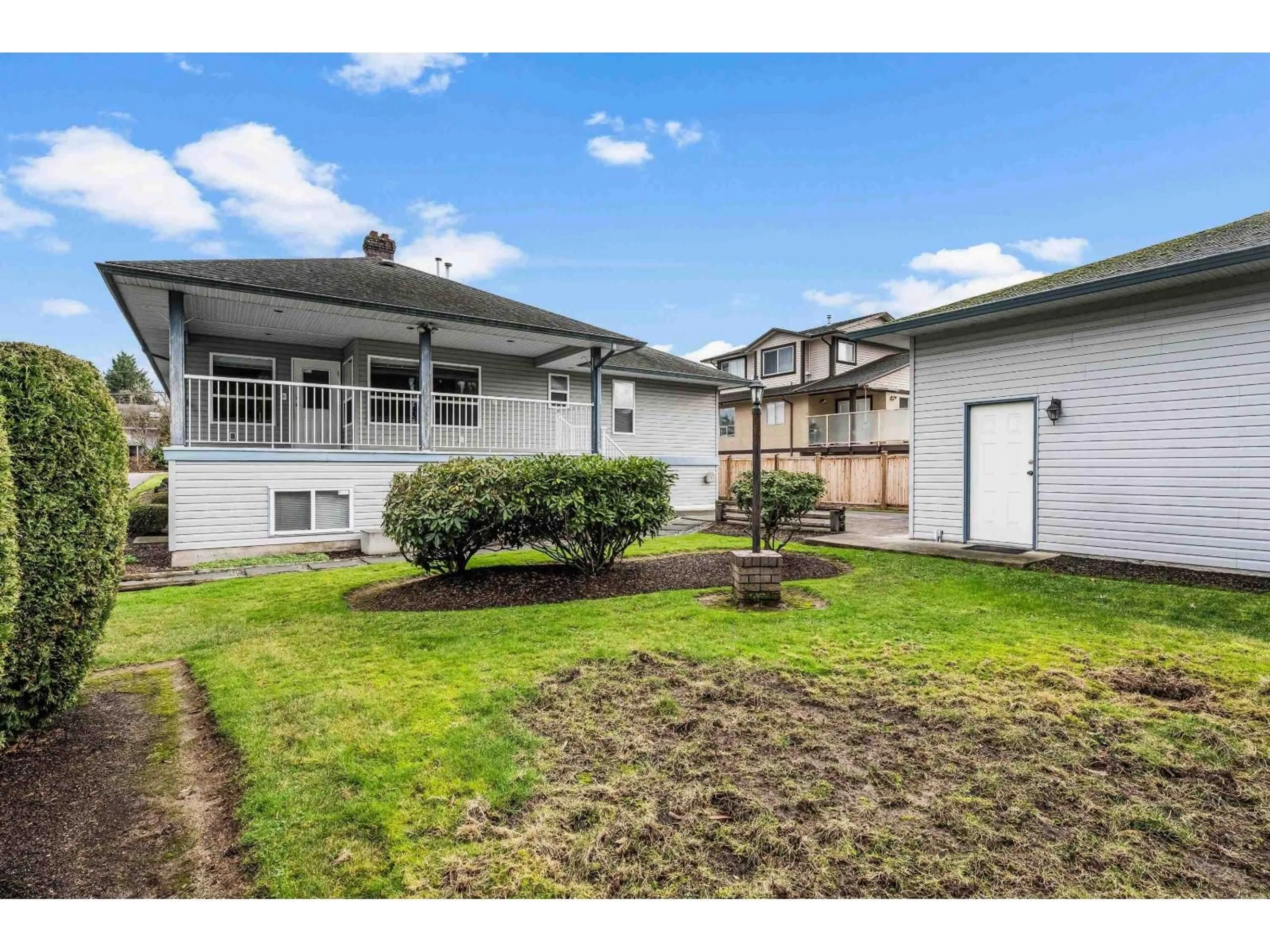 Unknown for 2863 MOUNTVIEW STREET, Abbotsford British Columbia V2S3L9