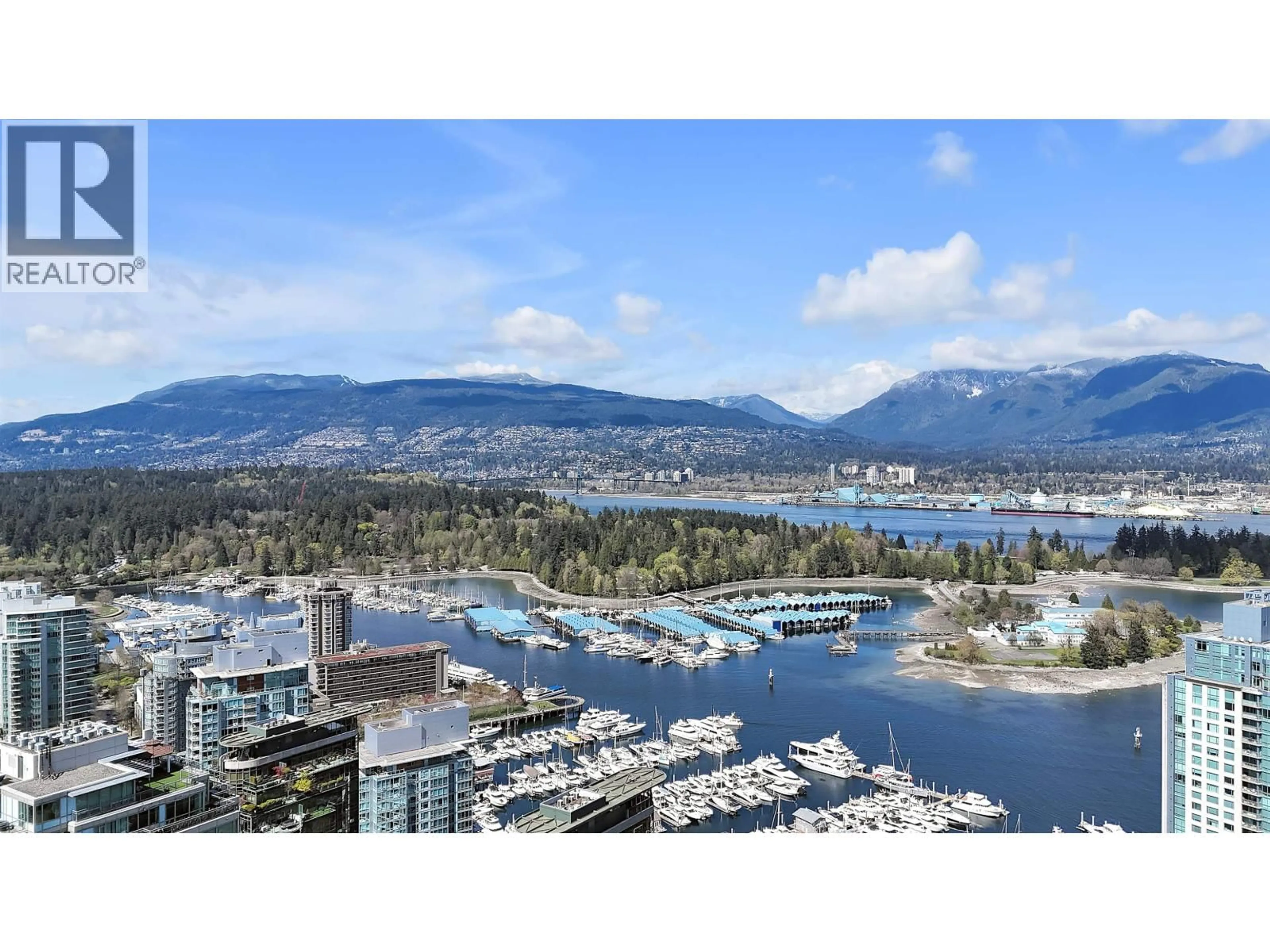Unknown for 2602 - 1238 MELVILLE, Vancouver British Columbia V6E4N2