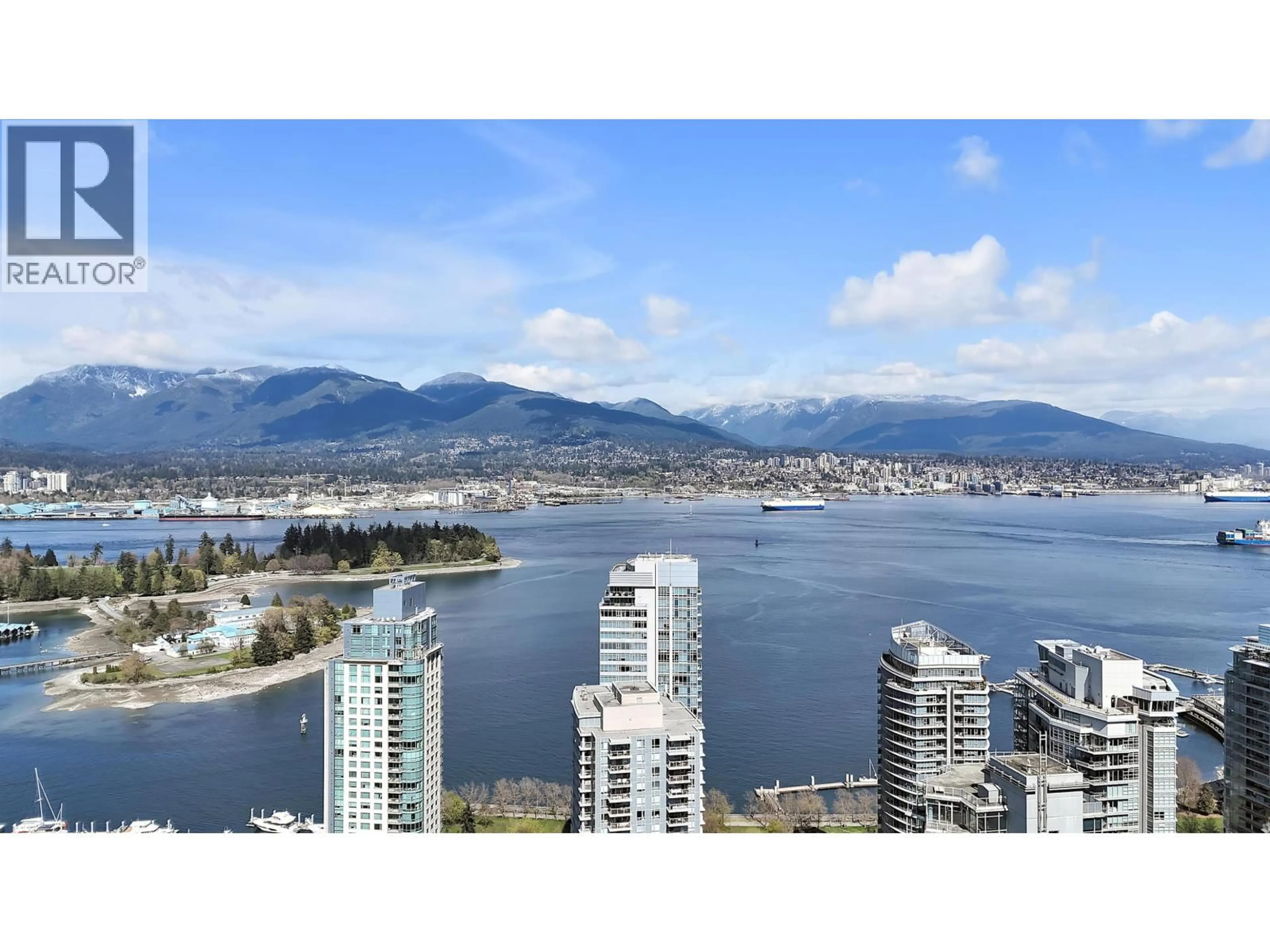 Unknown for 2602 - 1238 MELVILLE, Vancouver British Columbia V6E4N2