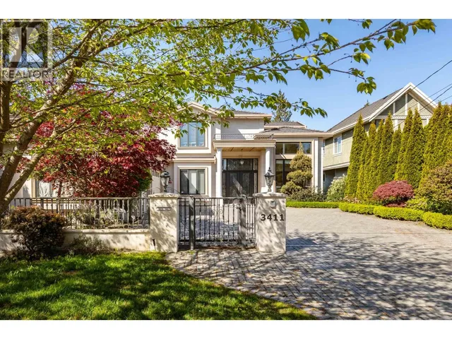 3411 RAYMOND AVENUE, Richmond 3