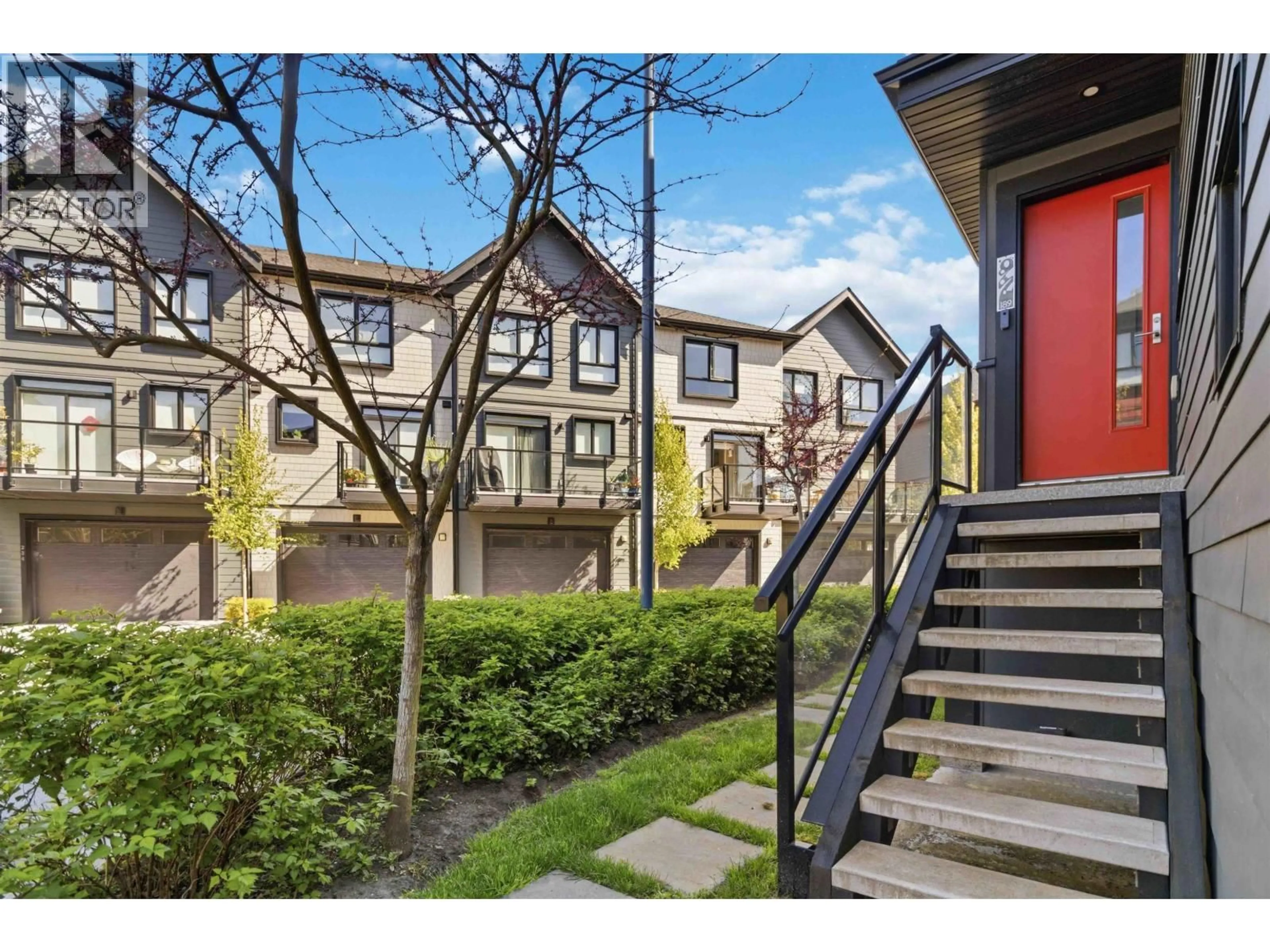 Unknown for 189 - 4738 HEMLOCK WAY, Tsawwassen British Columbia V4M0E3