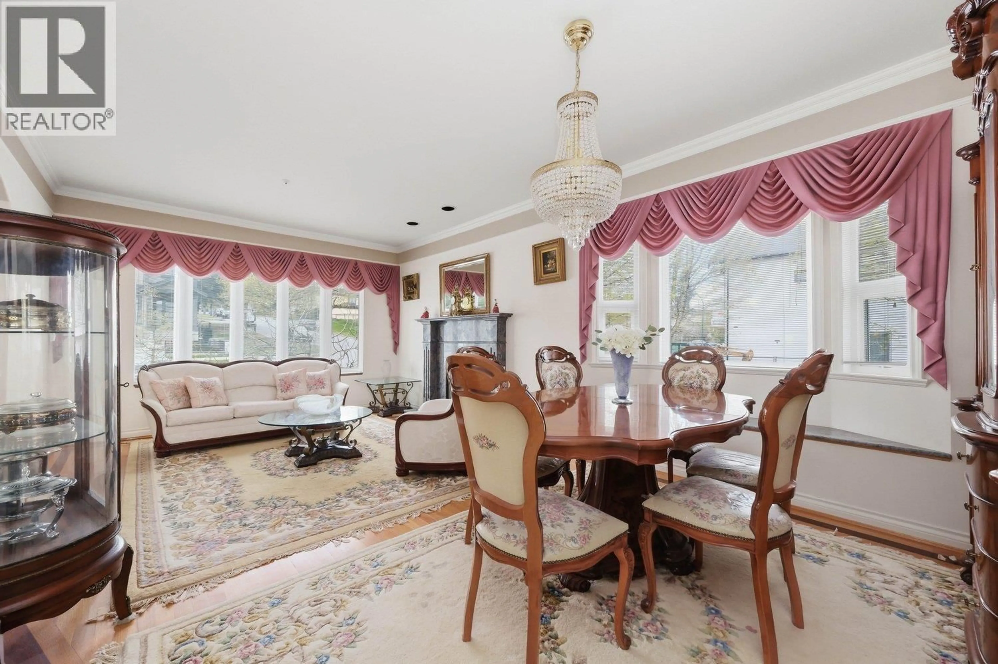 Dining room, unknown for 5510 LANARK STREET, Vancouver British Columbia V5P2Y3