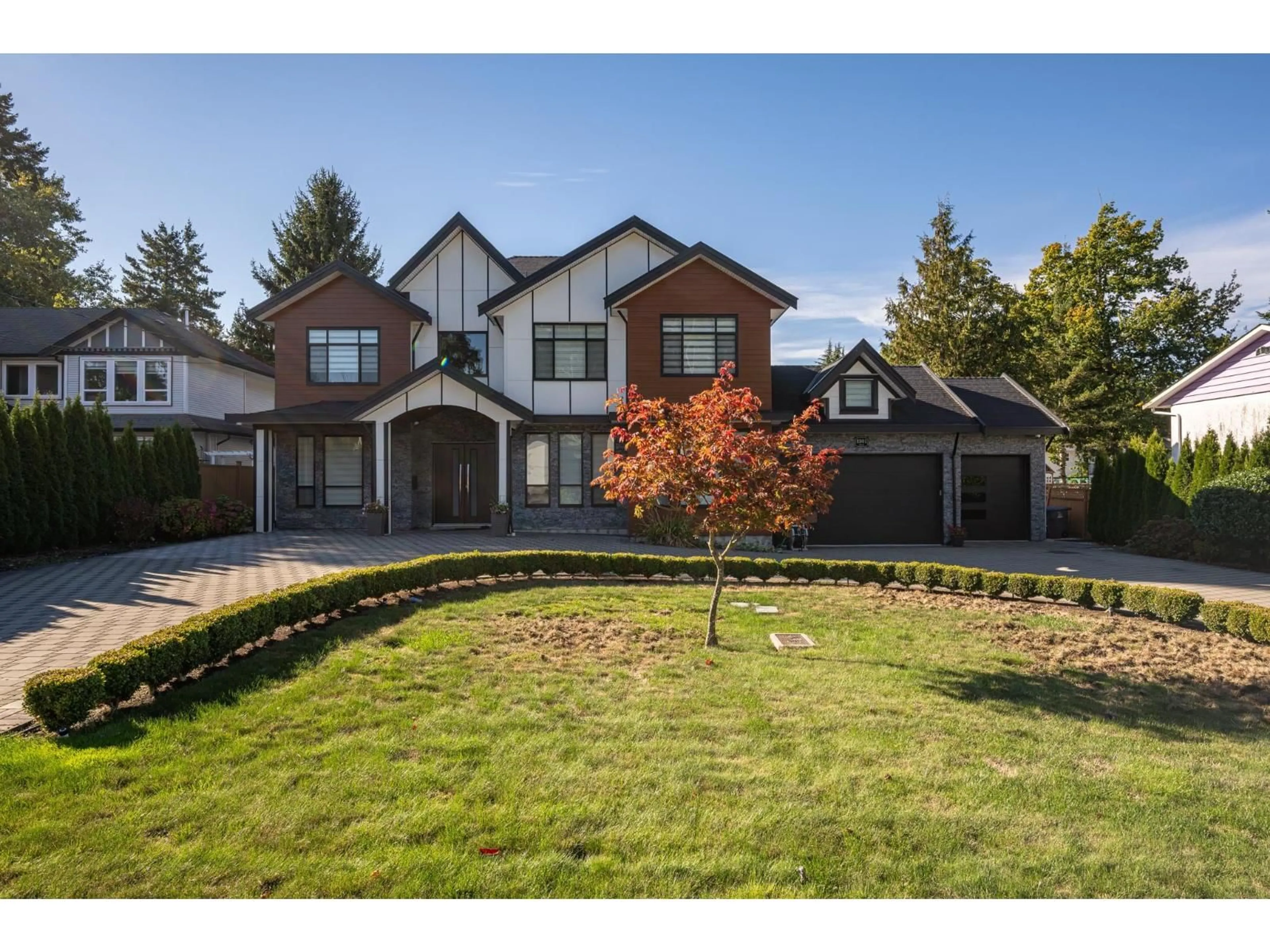 Unknown for 2301 153 STREET, Surrey British Columbia V4A4R3