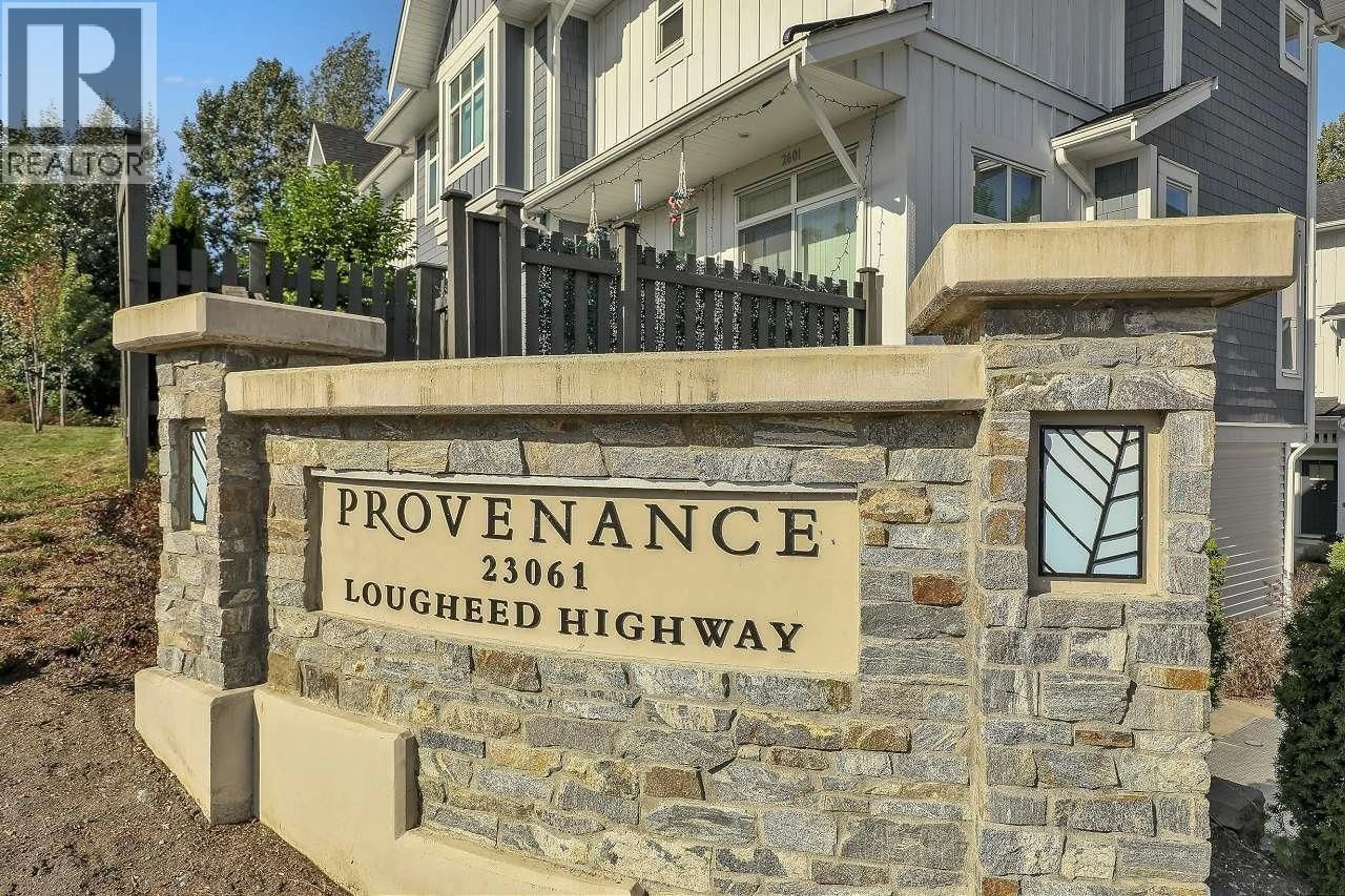 Unknown for 2802 - 23061 LOUGHEED AVENUE, Maple Ridge British Columbia V2X4L3