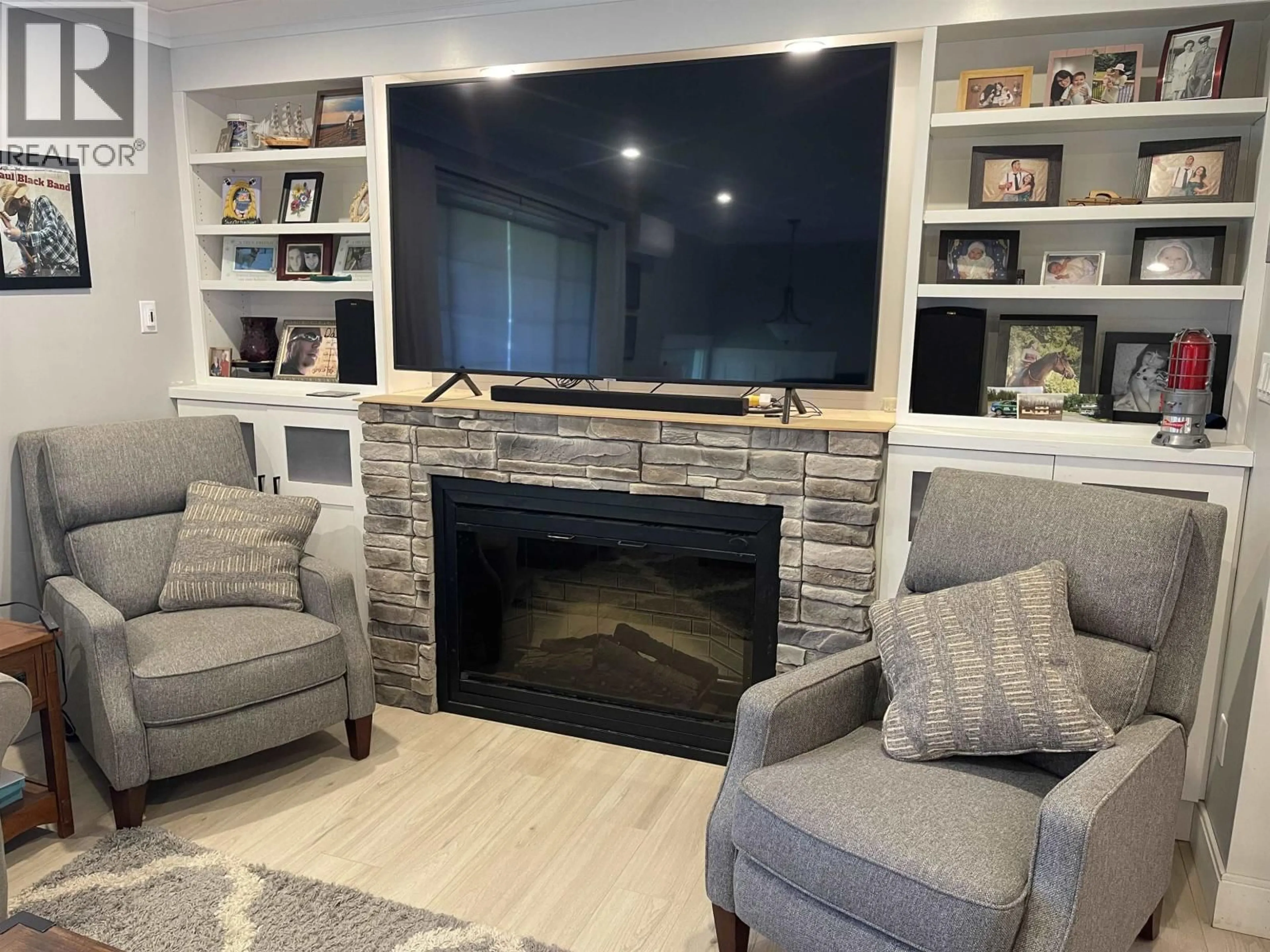 Living room with furniture, unknown for 2090 CHURCHILL DRIVE, Terrace British Columbia V8G0E8