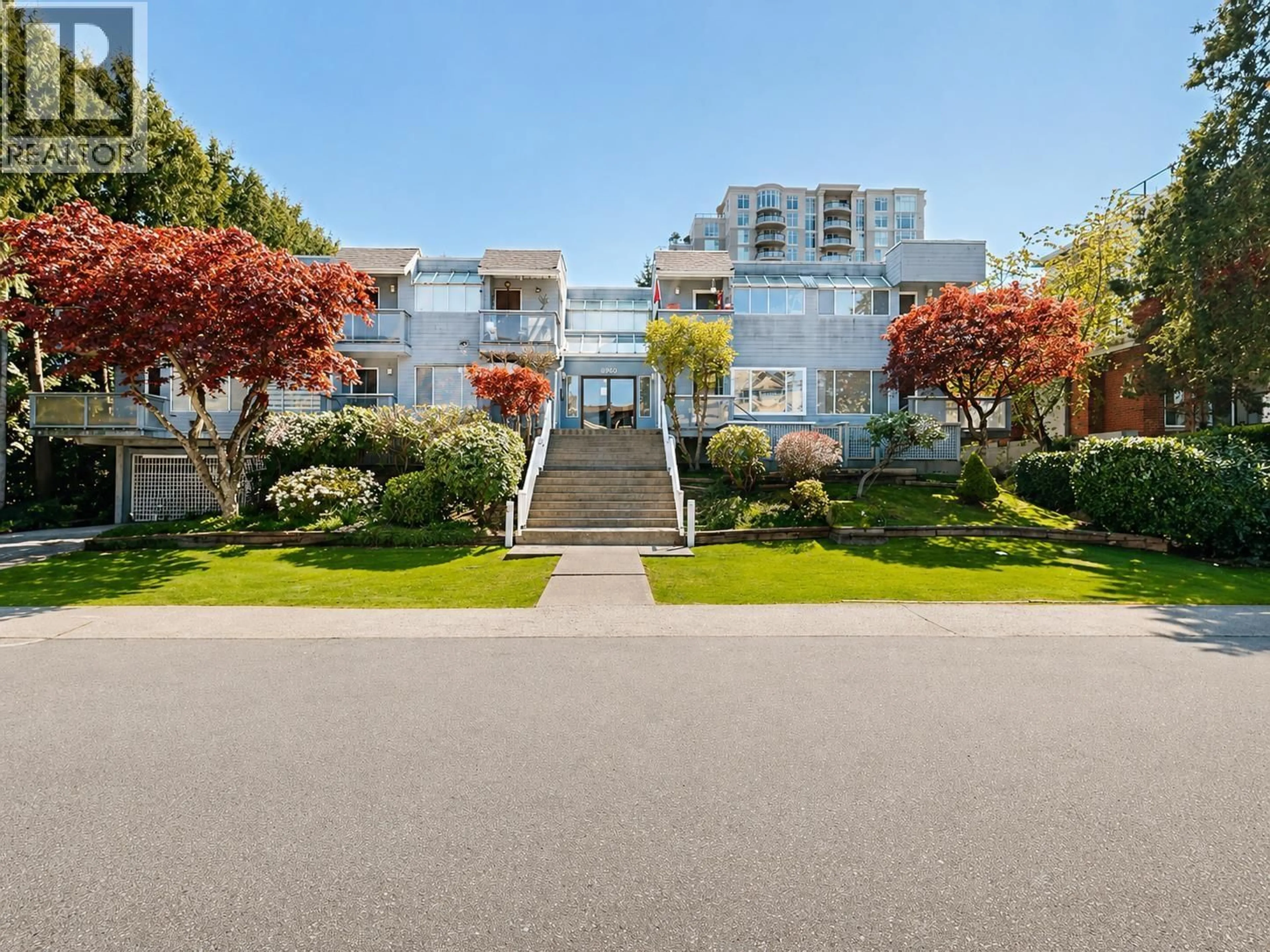 Unknown for 8 - 8500 ANDERSON ROAD, Richmond British Columbia V6Y1S6