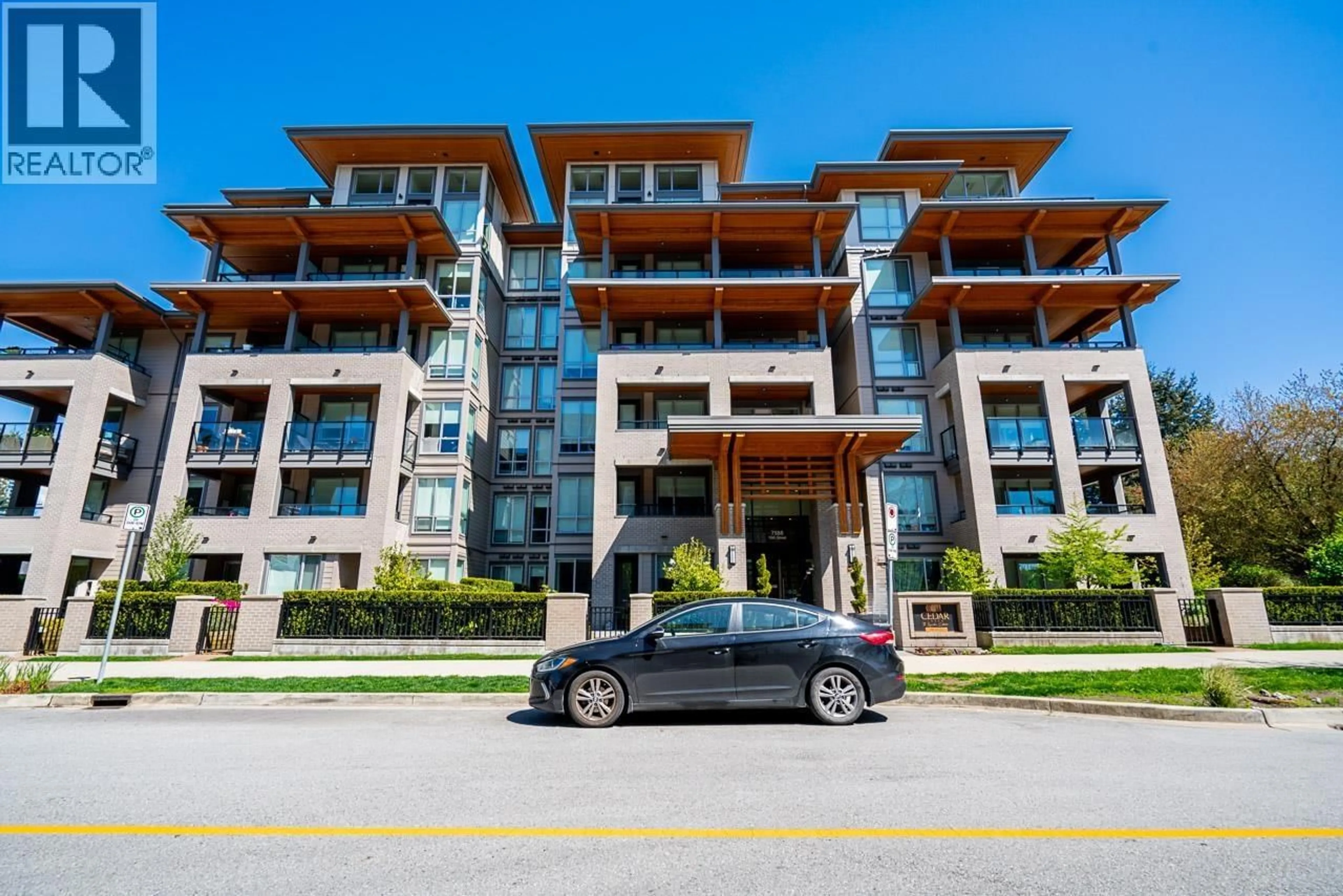Unknown for 320 - 7588 16TH STREET, Burnaby British Columbia V3N0H8