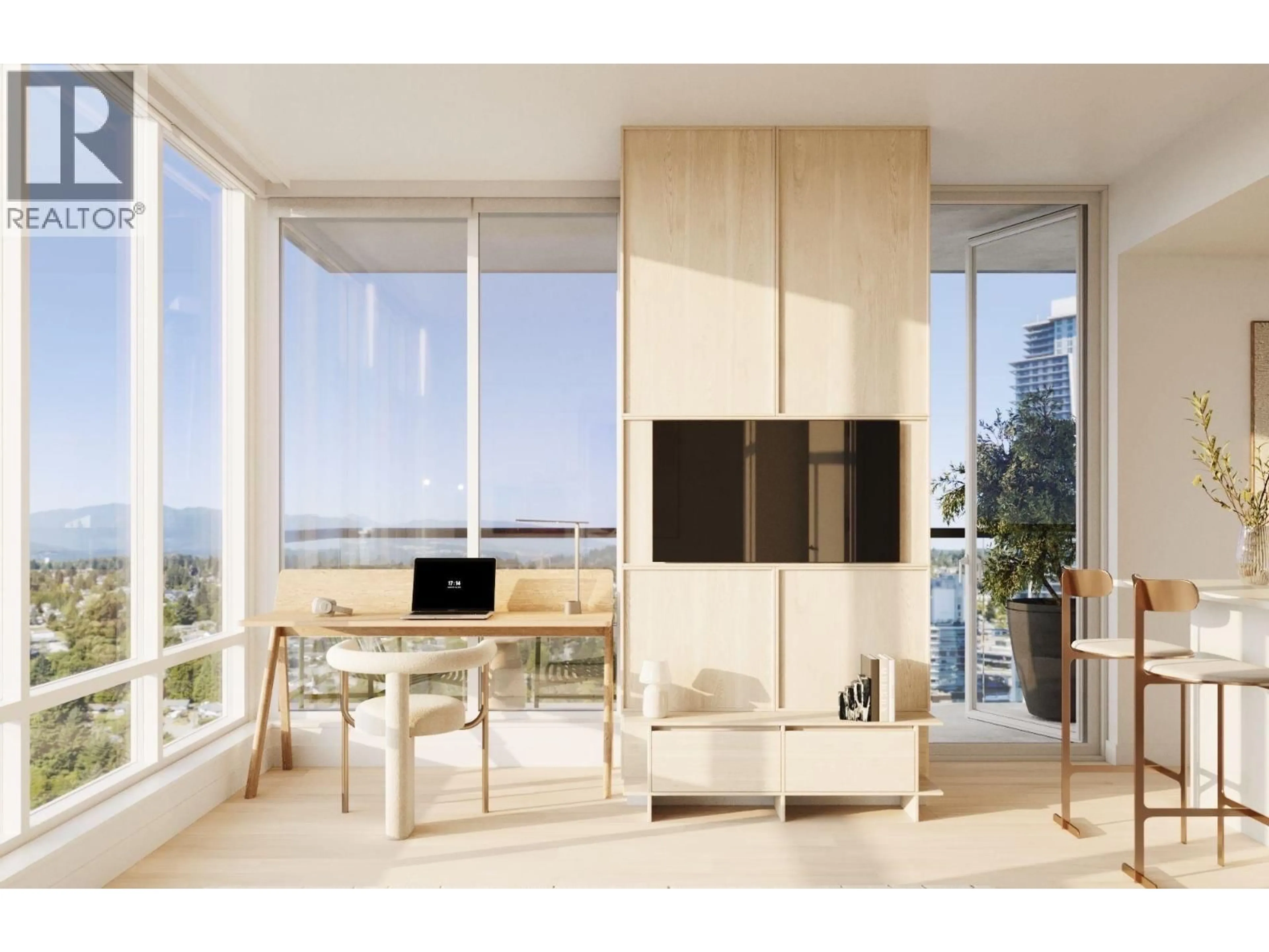 A pic of a room for 702 - 609 TYNDALL STREET, Coquitlam British Columbia V3J3Z5