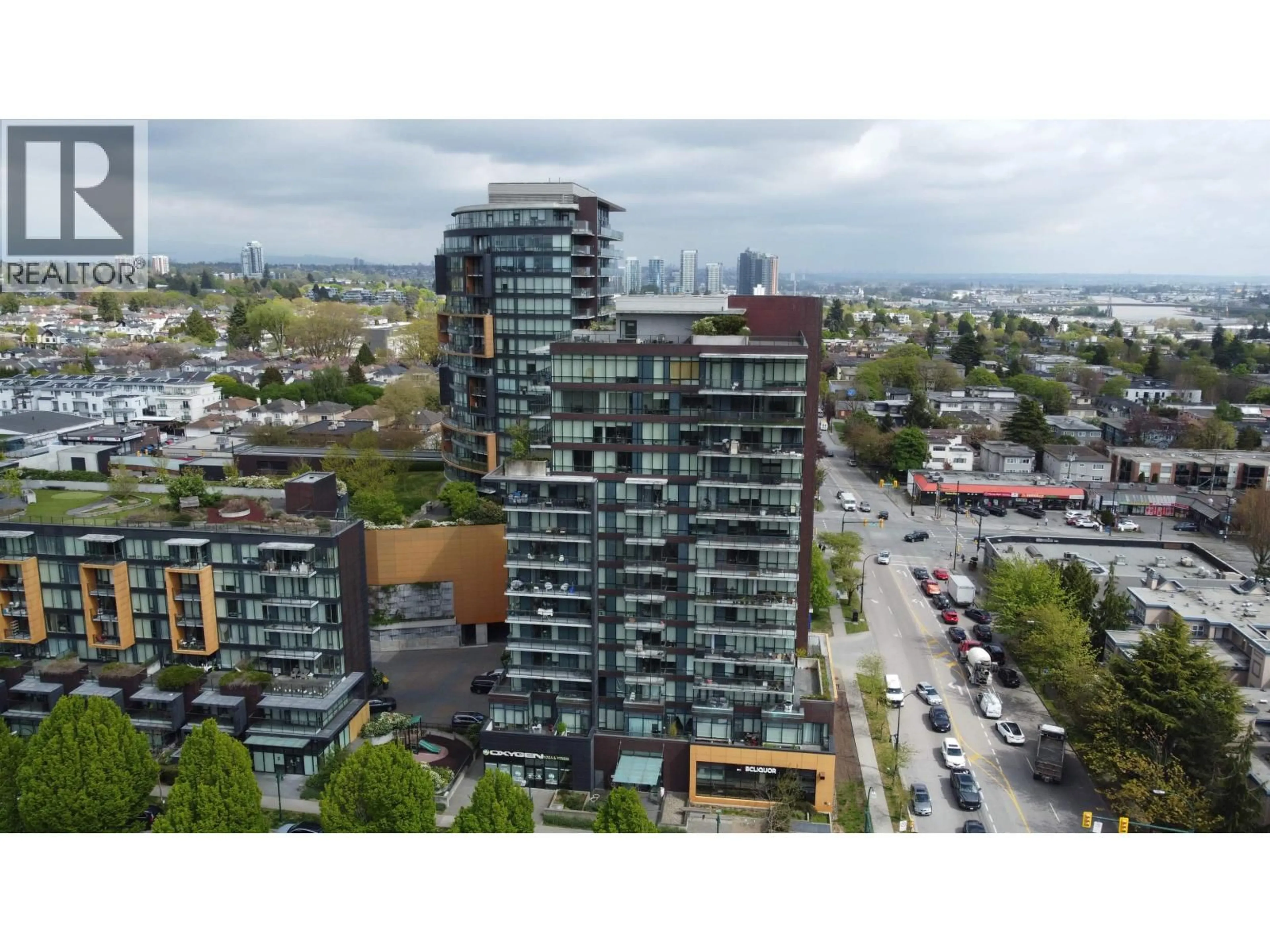Unknown for 507 - 8588 CORNISH STREET, Vancouver British Columbia V6P0C1